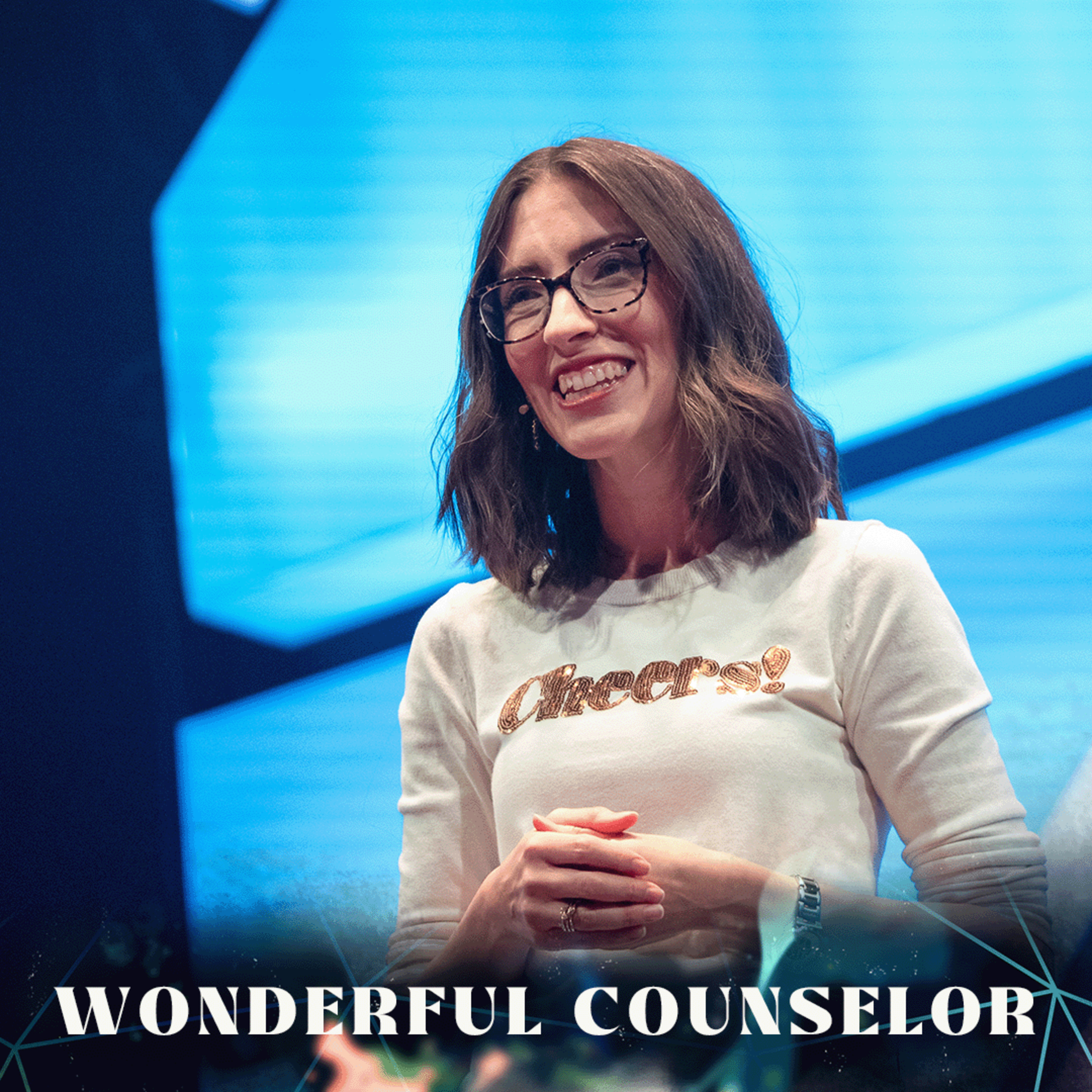 Wonder | Wonderful Counselor episode artwork