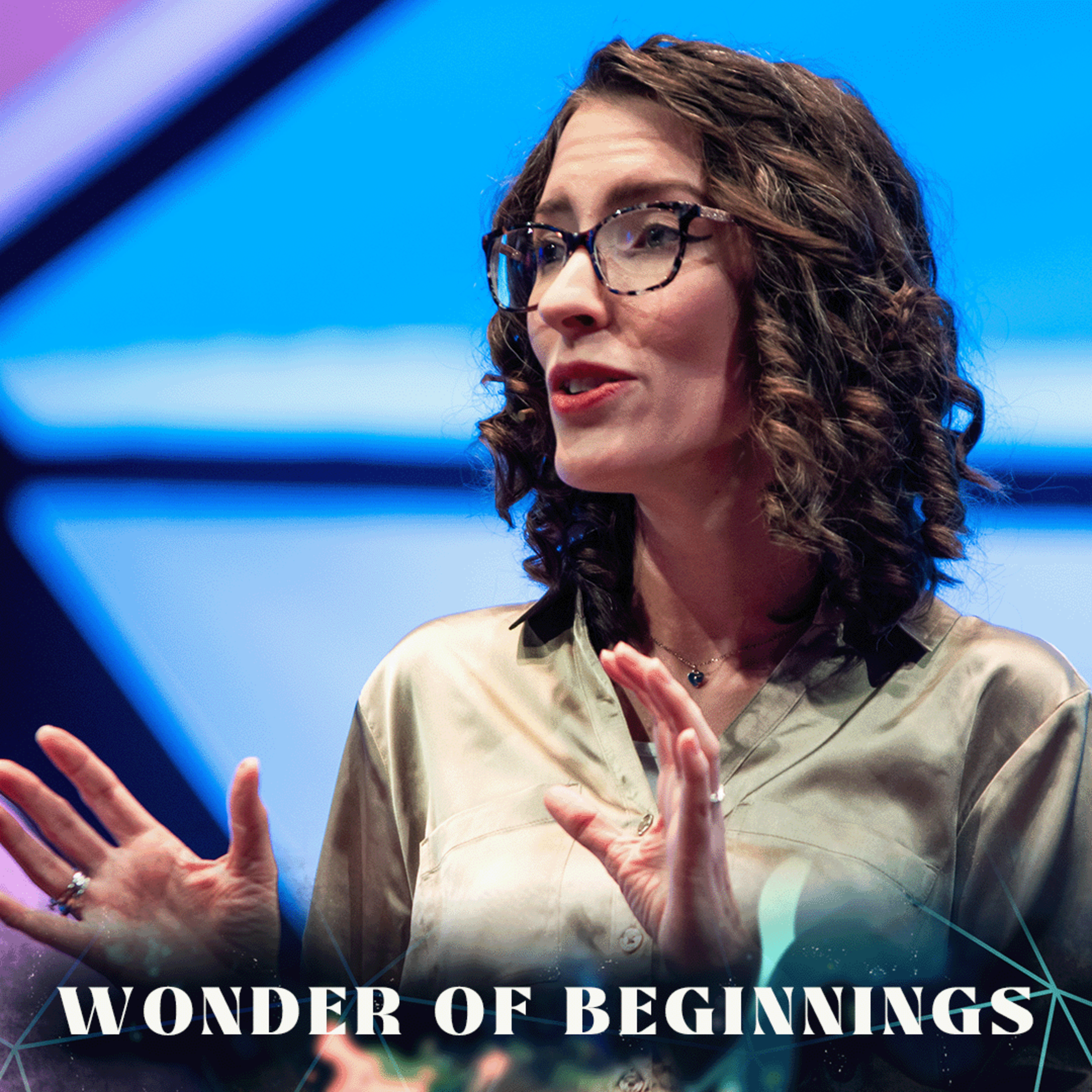 Wonder | The Wonder of Beginnings episode artwork