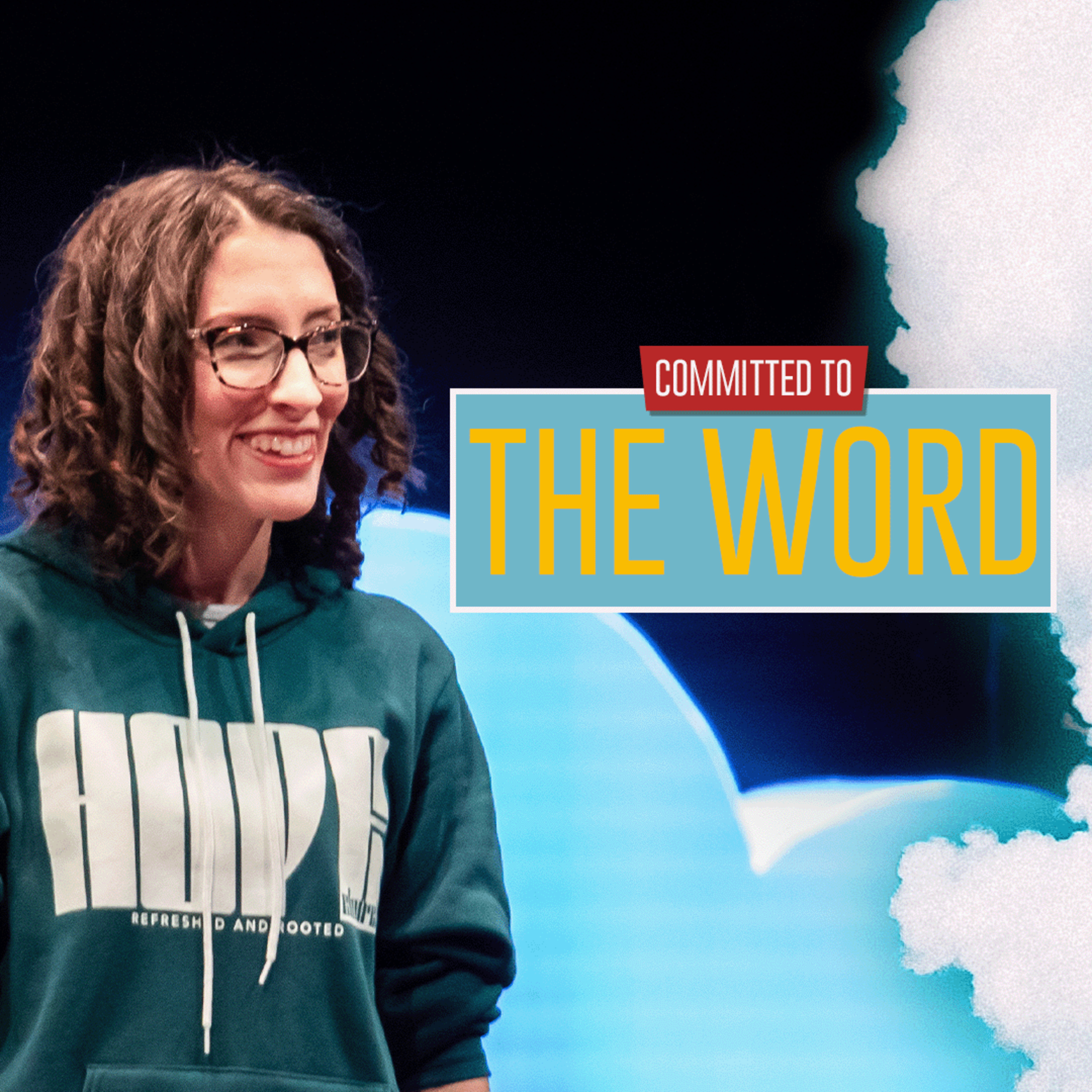 Good Things Coming | Committed to the Word episode artwork