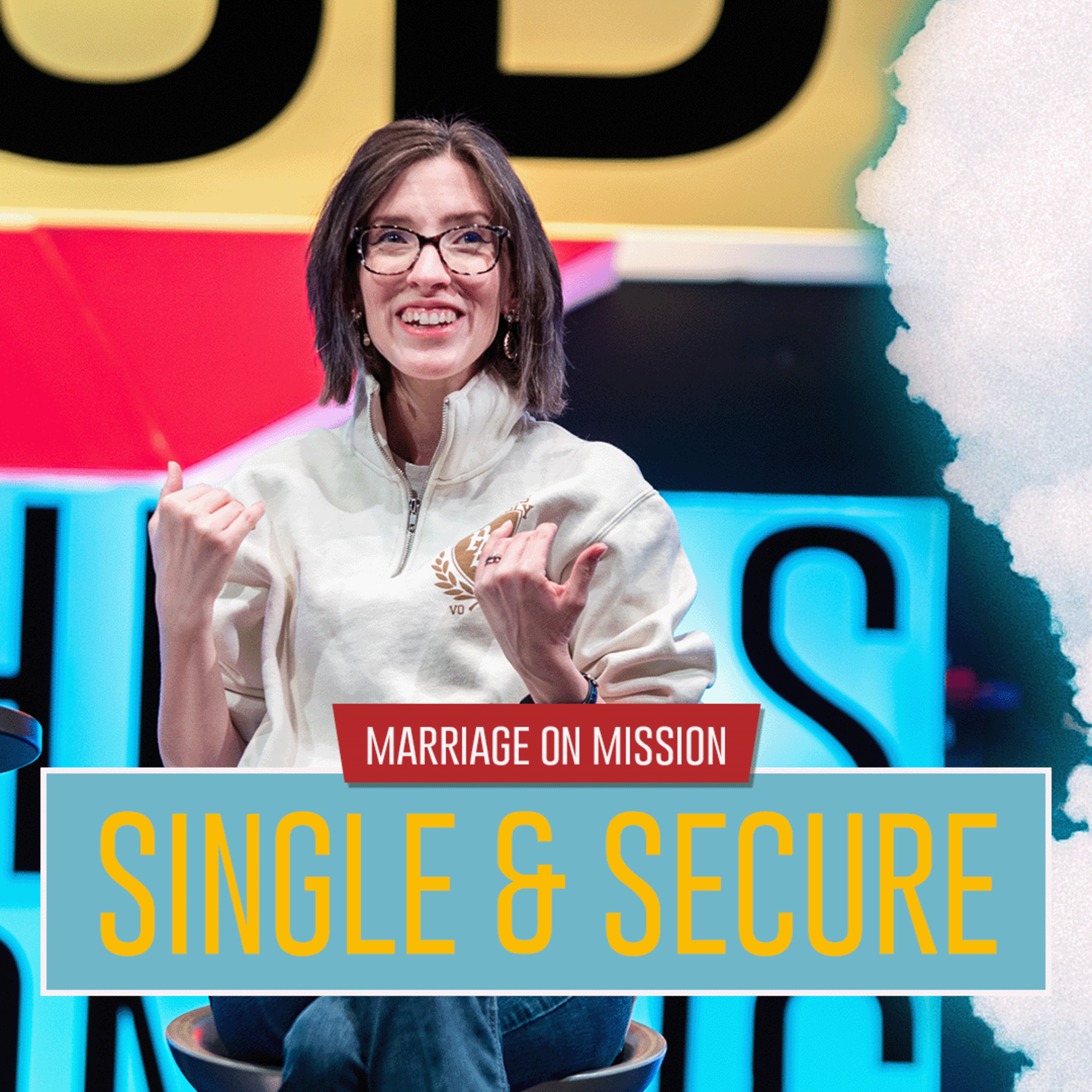 Good Things Coming | Marriage On Mission & Single and Secure episode artwork