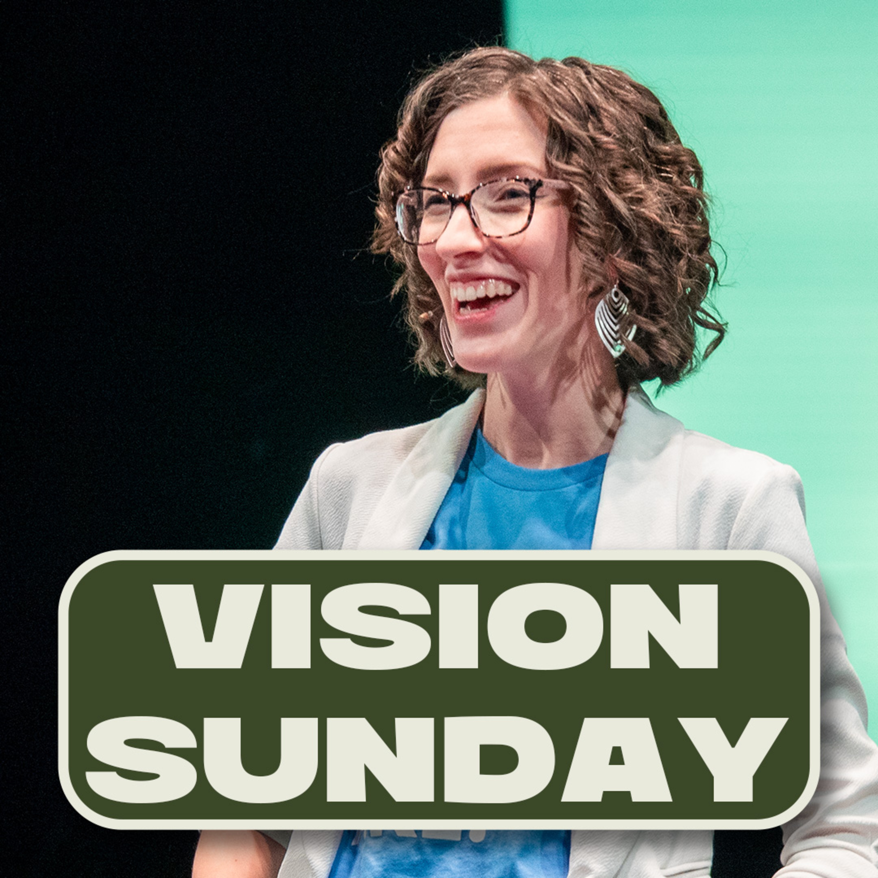 Psalm 23 | Vision Sunday episode artwork