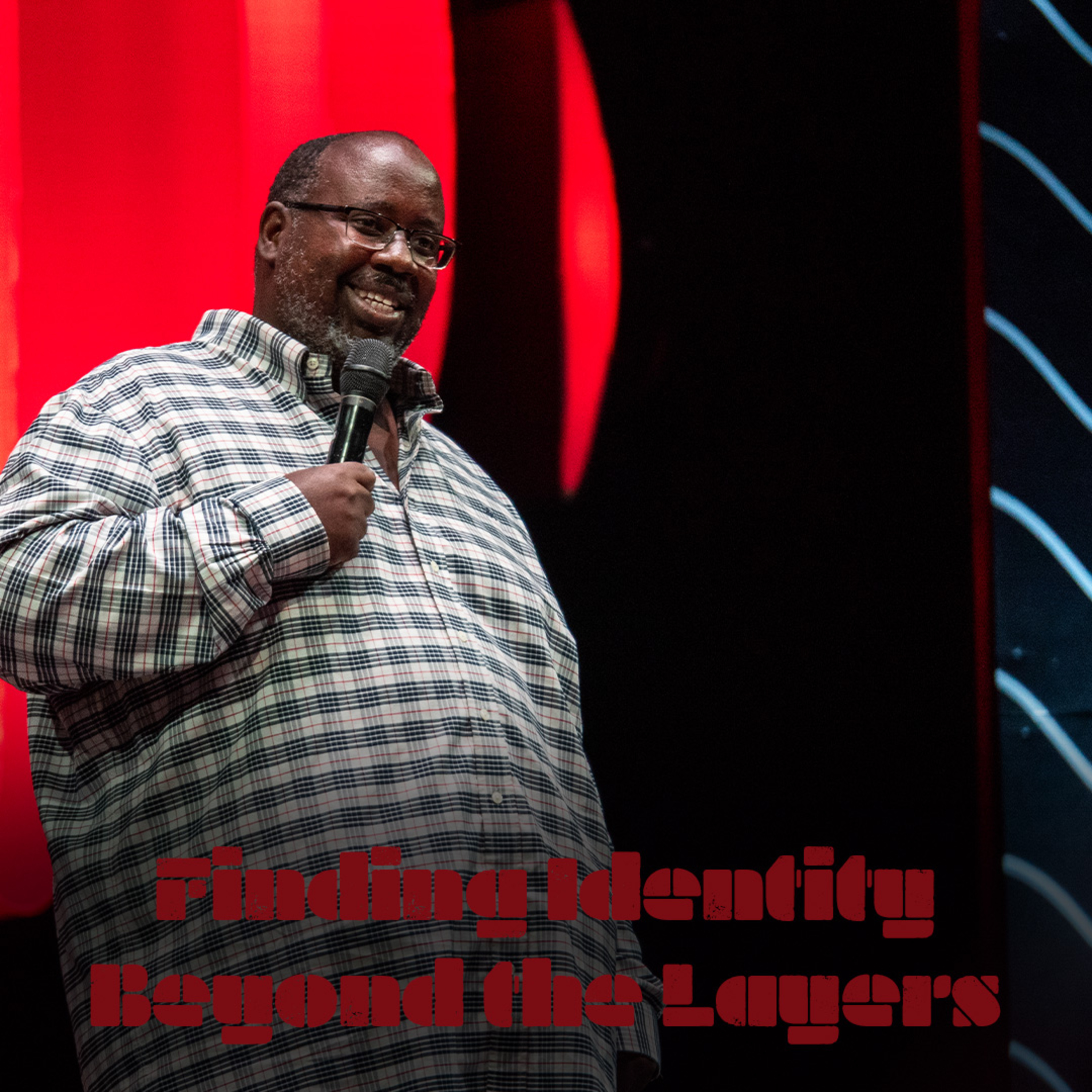 All Guy July | Finding Identity Beyond the Layers episode artwork