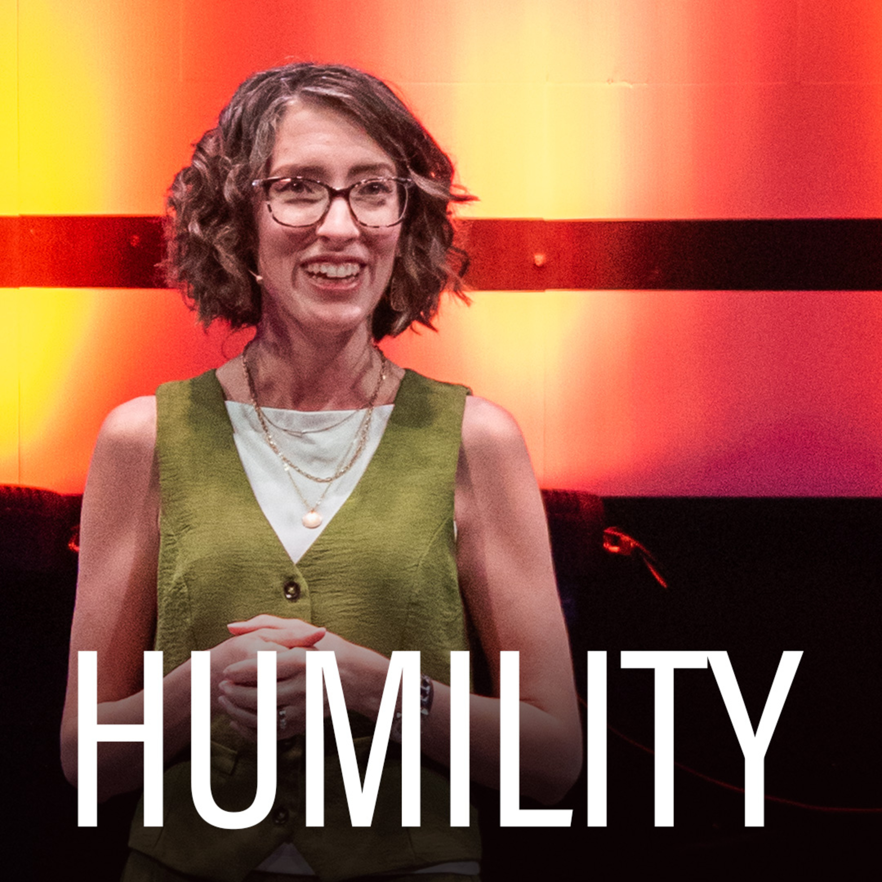 Leadershipology | Humility episode artwork