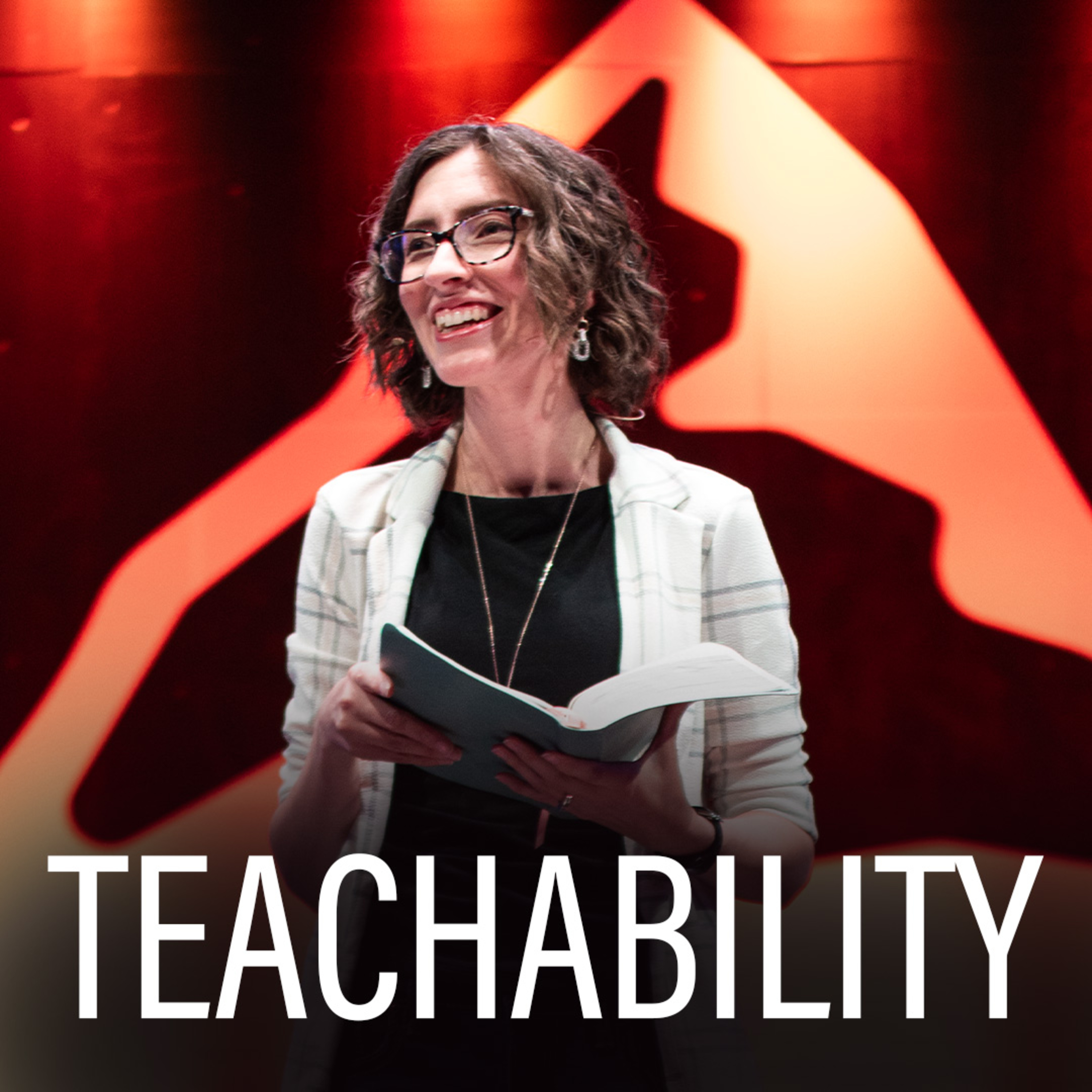 Leadershipology | Teachability episode artwork
