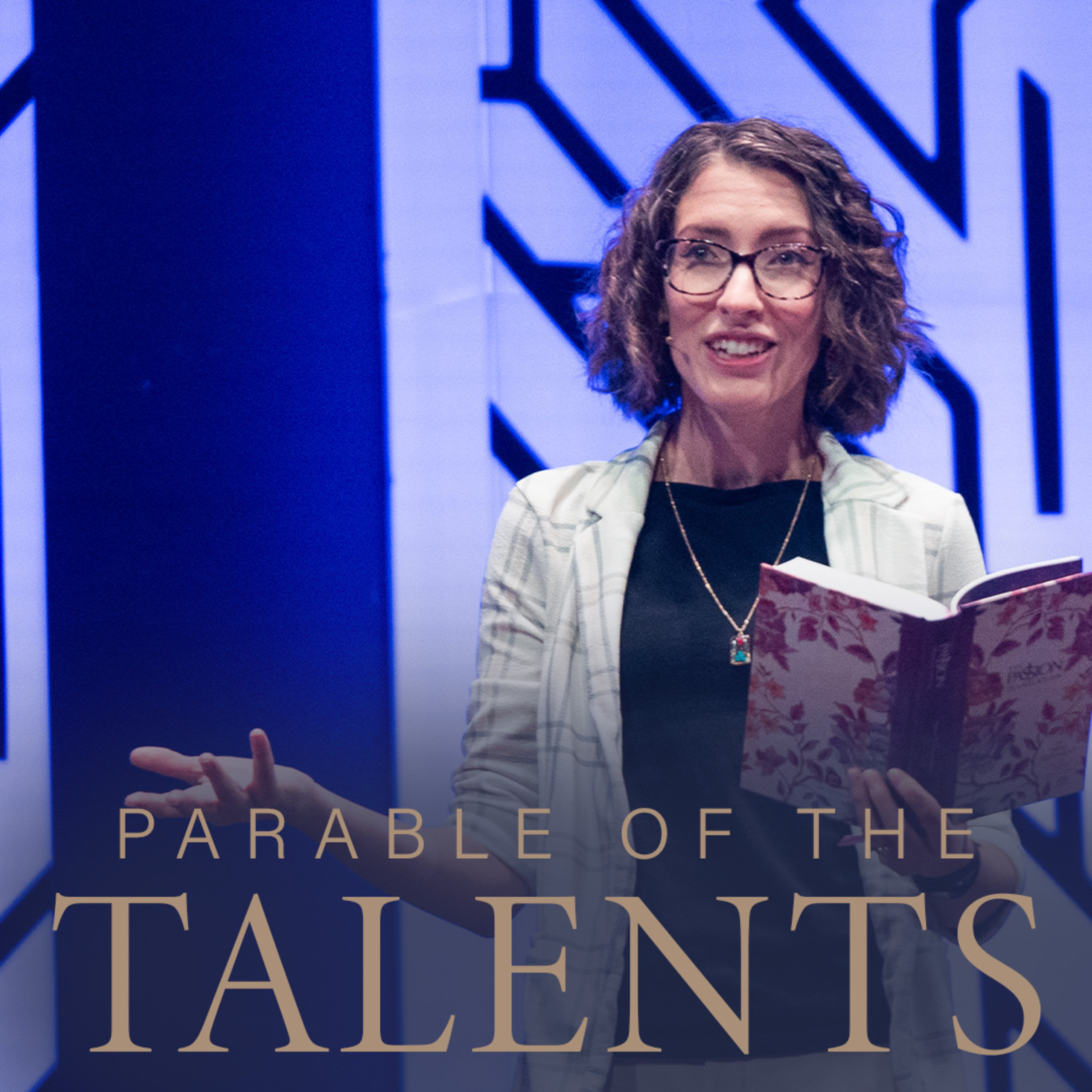 Royalty | Parable of the Talents episode artwork