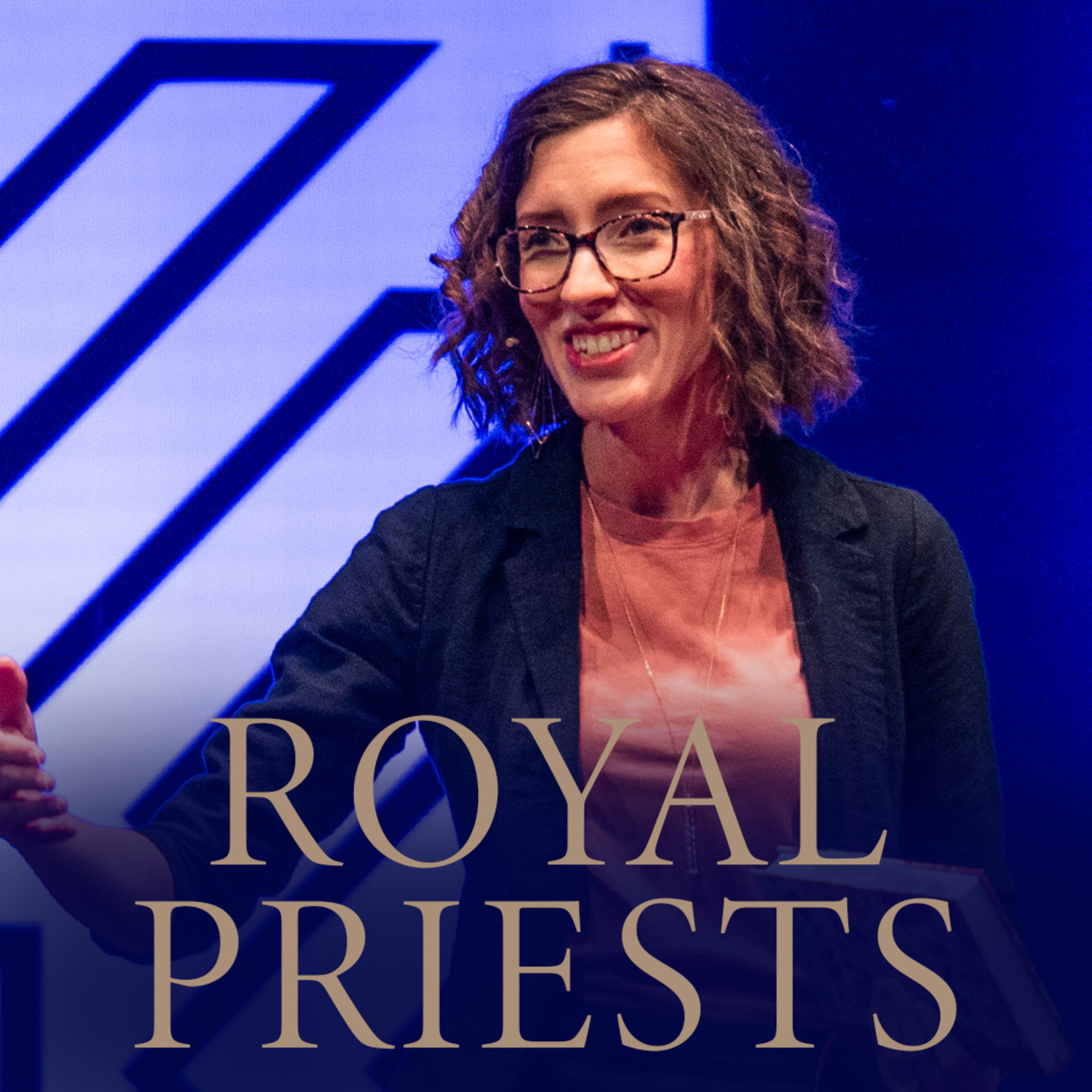 Royalty | Royal Priests episode artwork