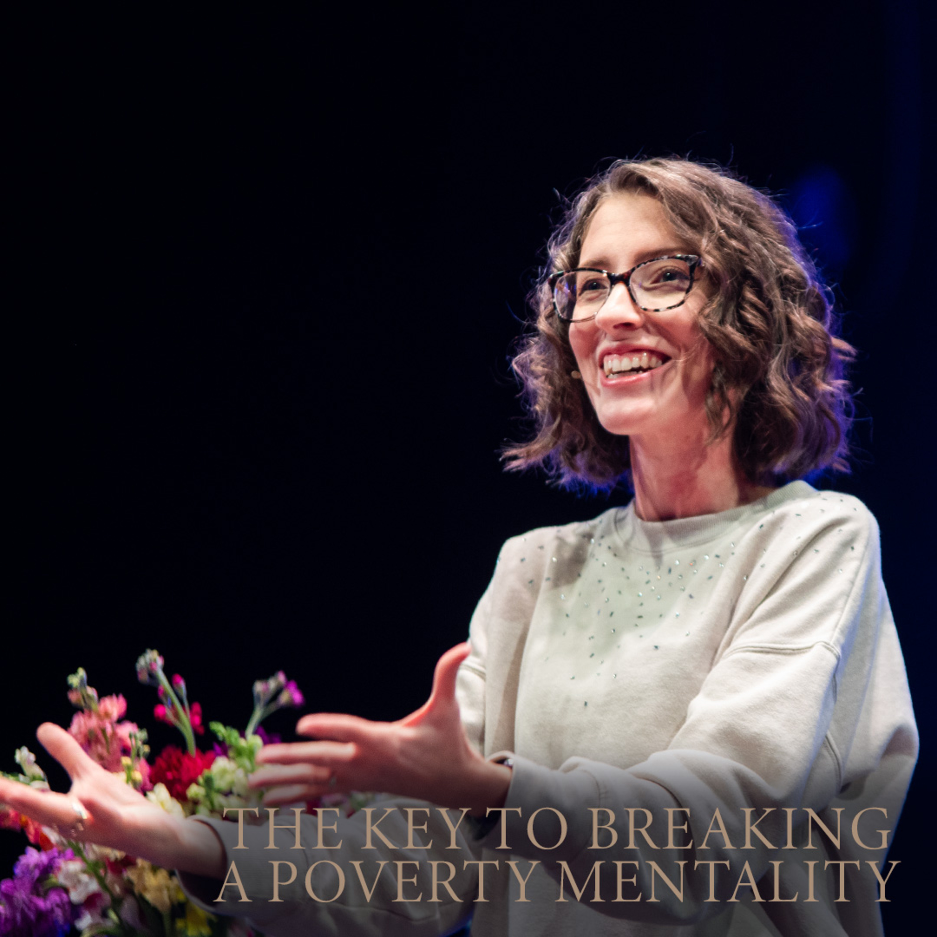Royalty | The Key to Breaking a Poverty Mentality episode artwork