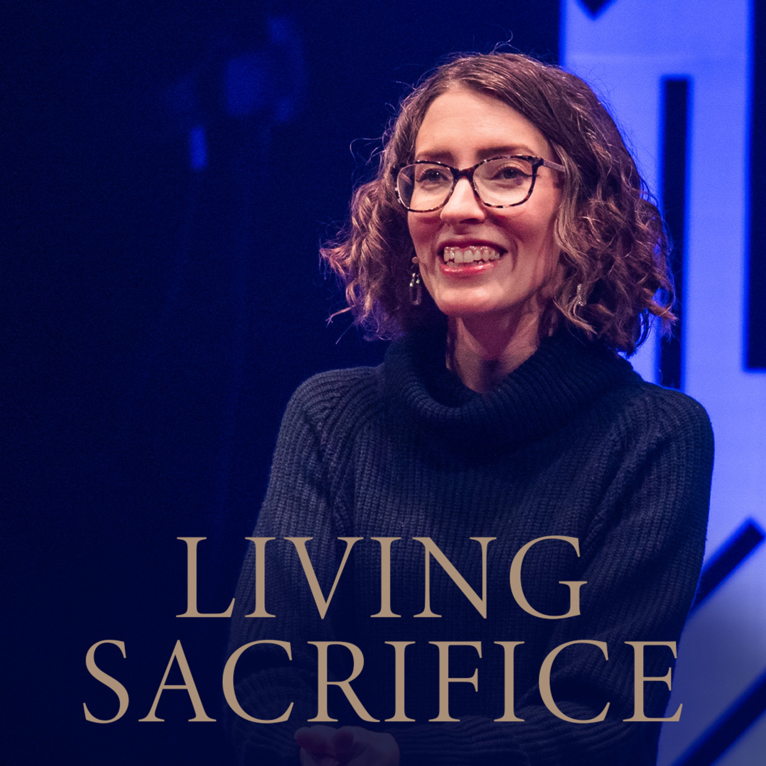 Royalty | Living Sacrifice episode artwork