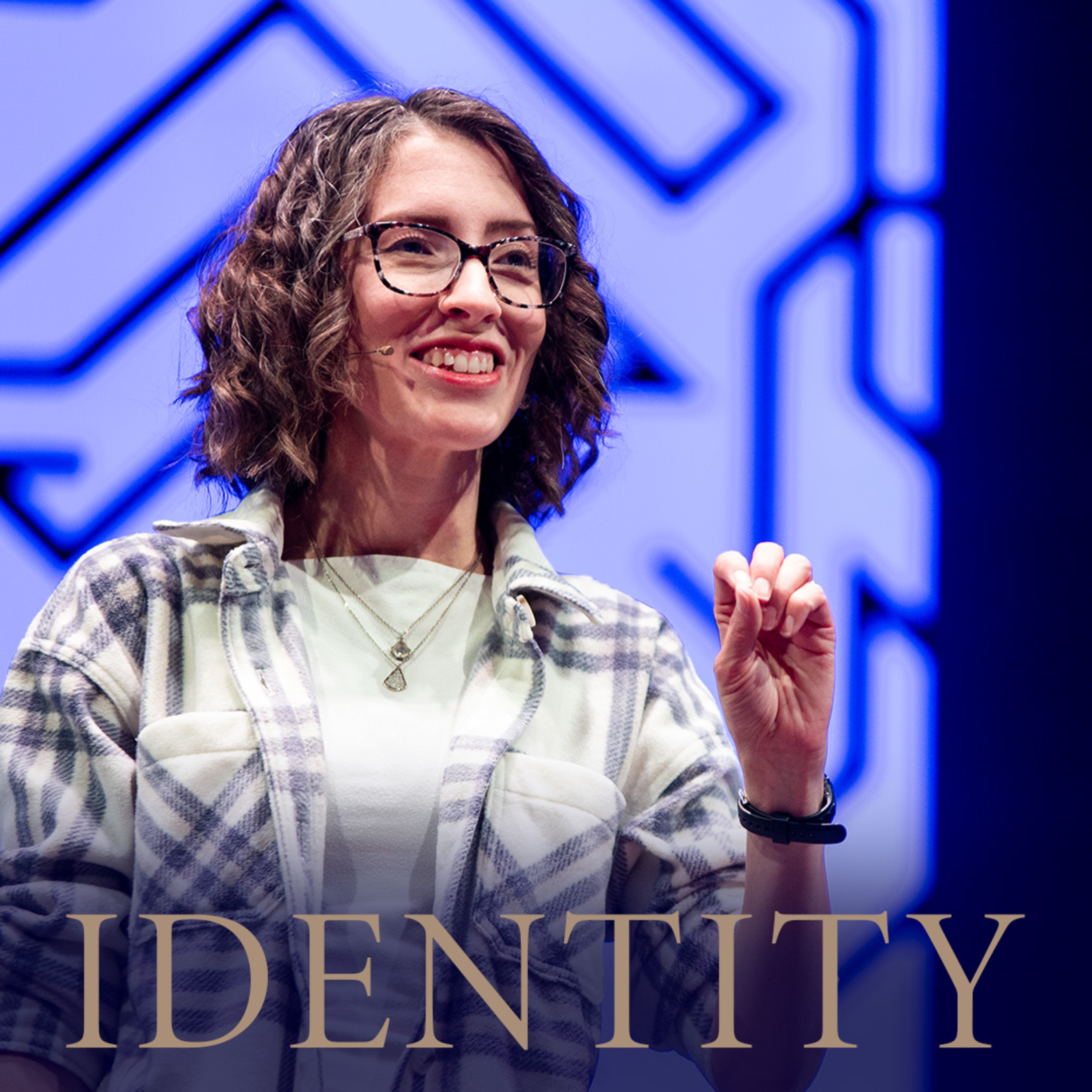 Royalty | Identity episode artwork