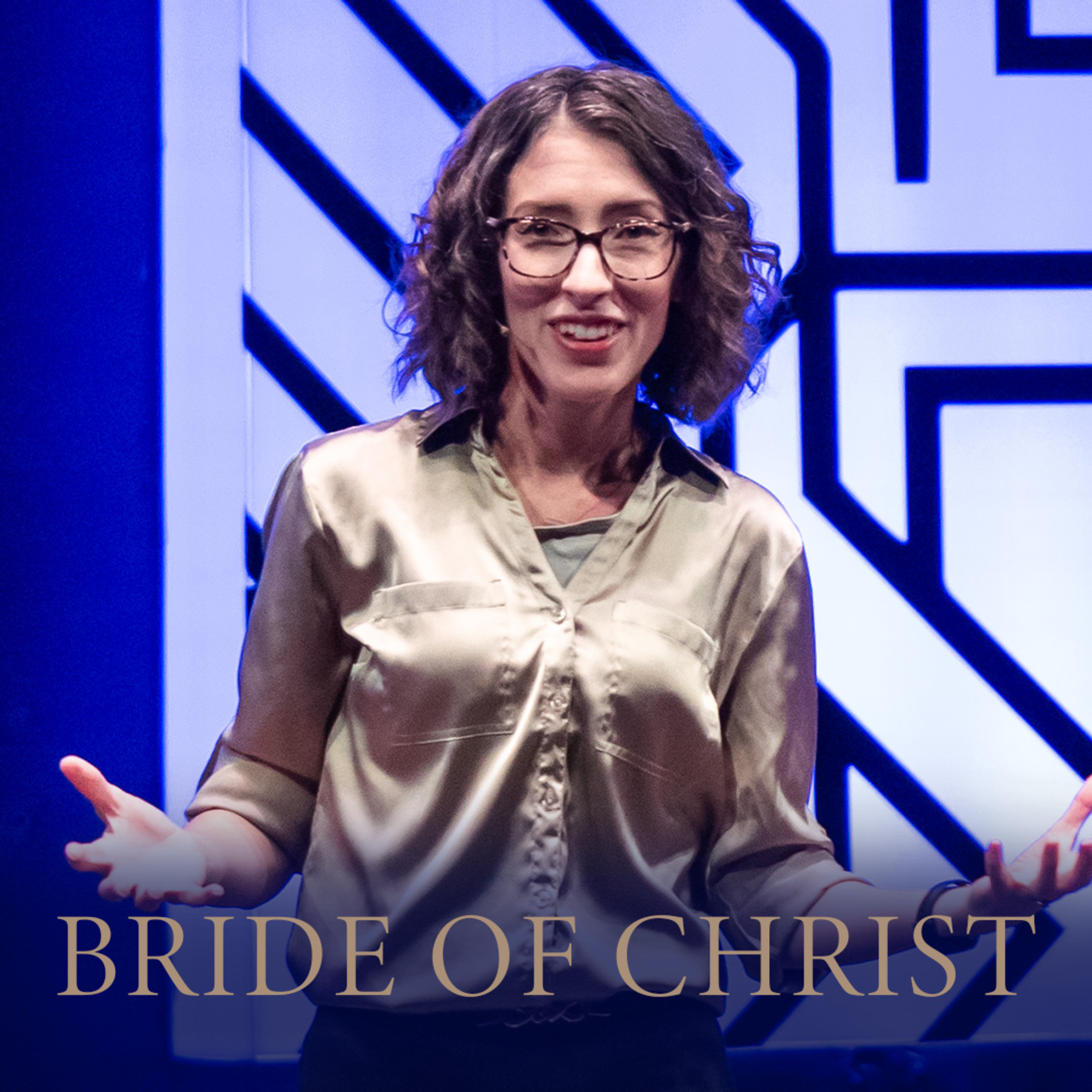 Royalty | Bride of Christ episode artwork