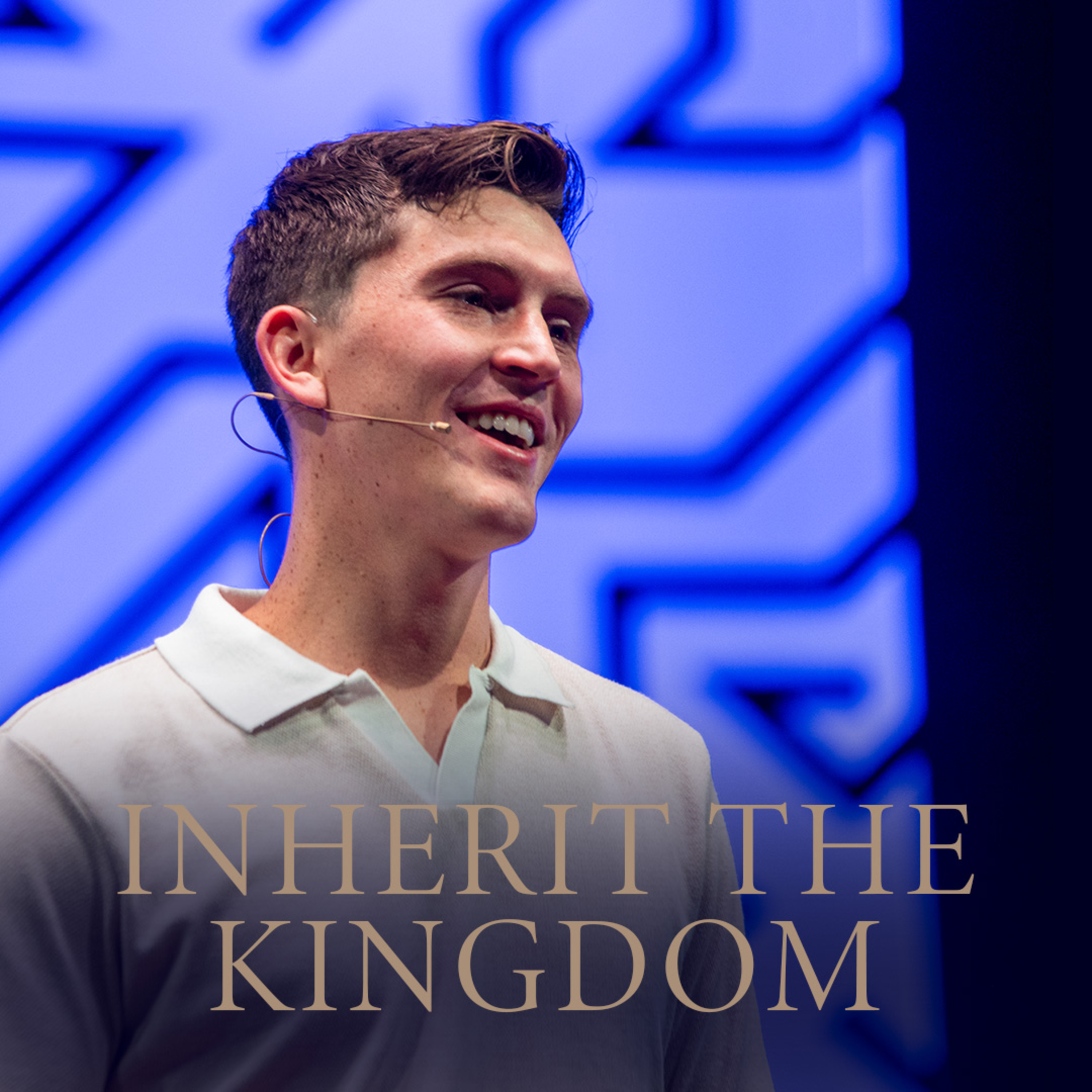 Royalty | Inherit the Kingdom episode artwork