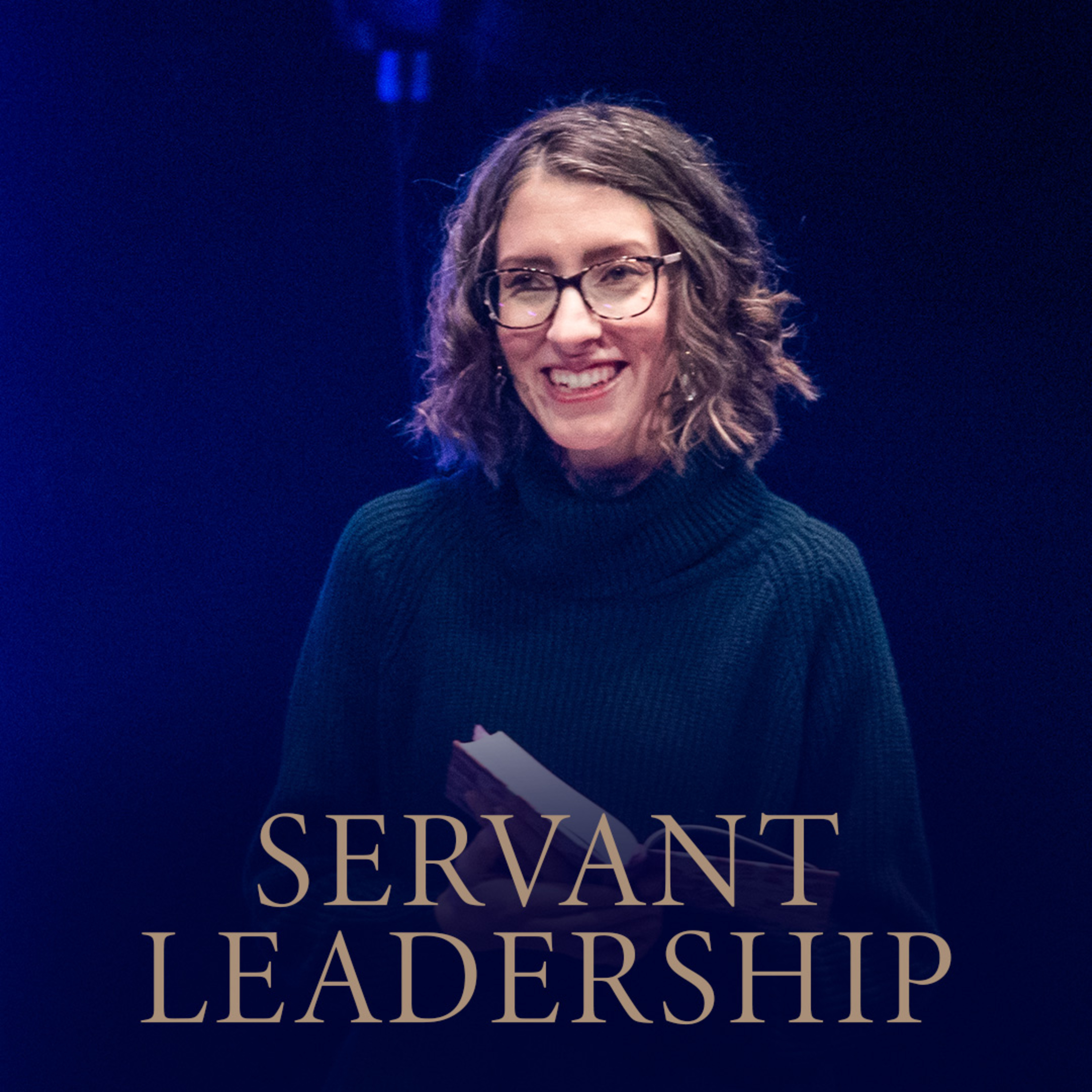 Royalty | Servant Leadership episode artwork
