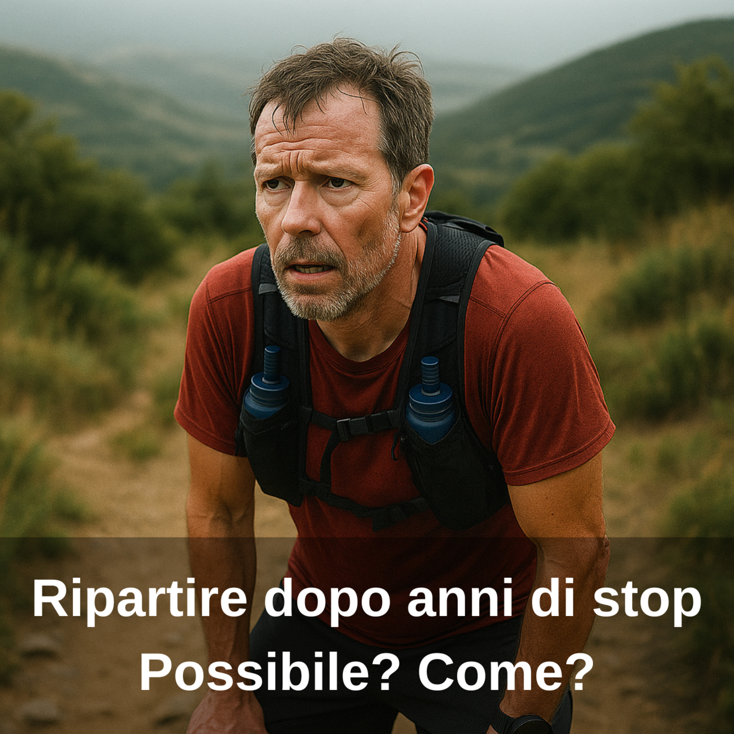 Ripartire dopo anni di stop: possibile? Come?