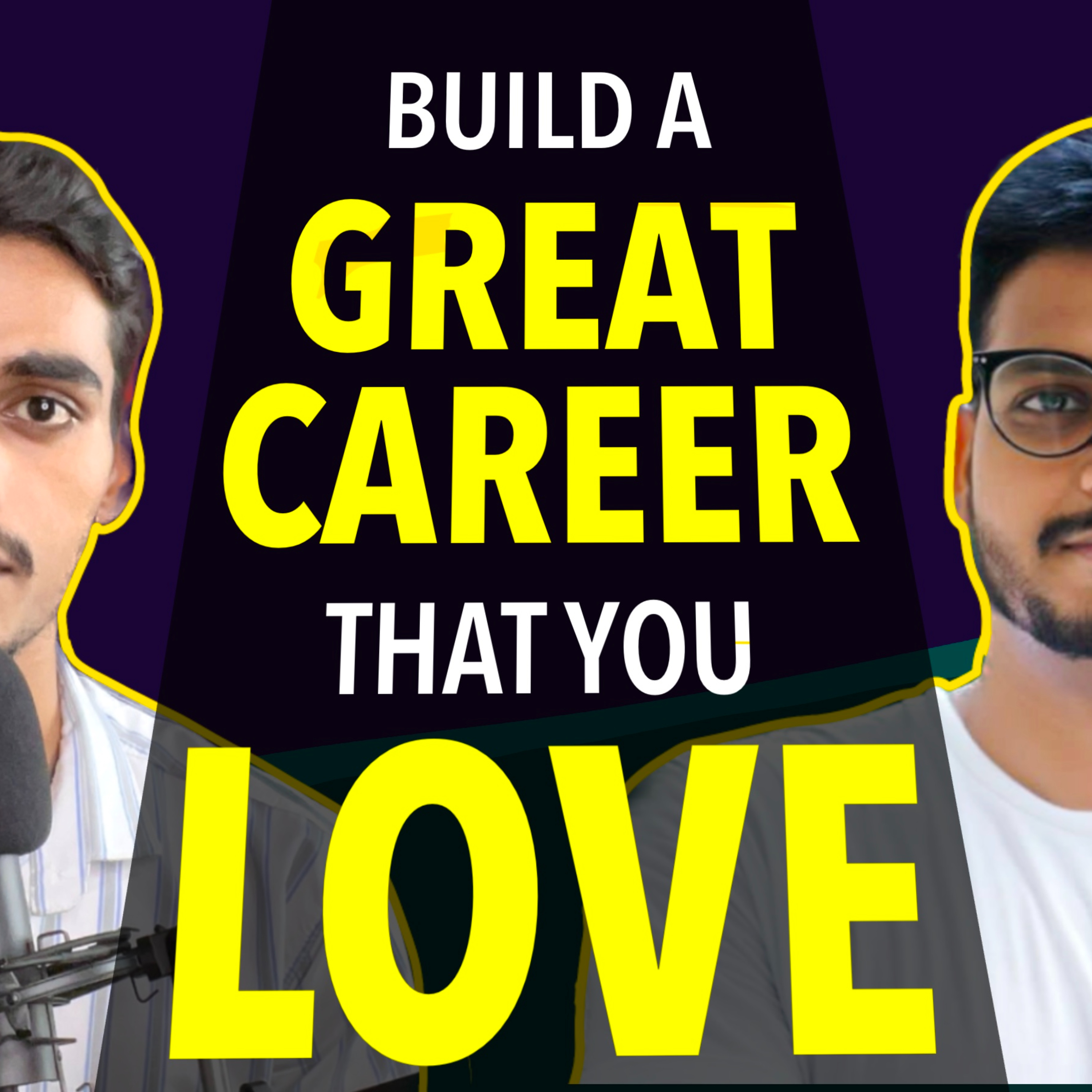 Beginner\'s Mindset Podcast