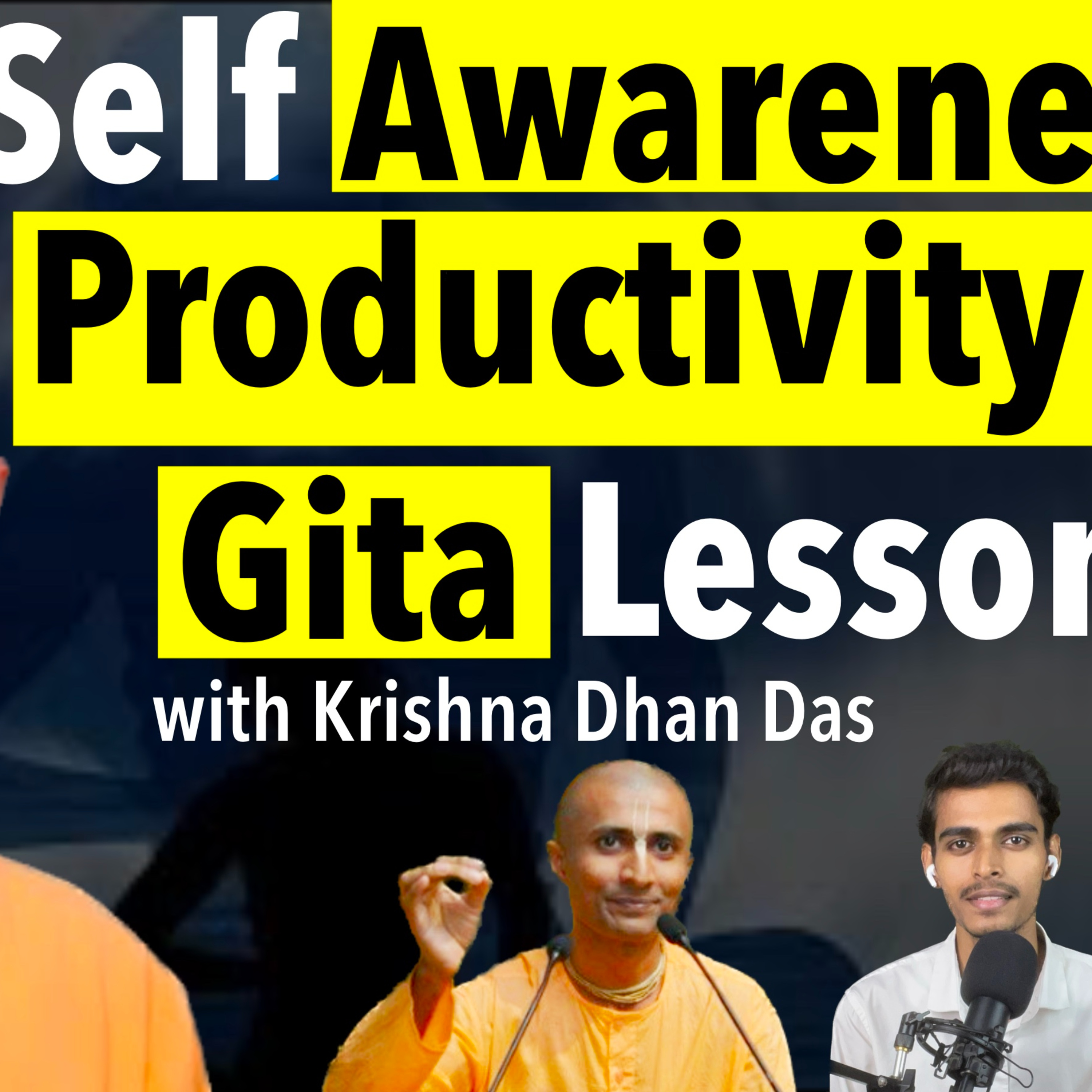 Beginner\'s Mindset Podcast