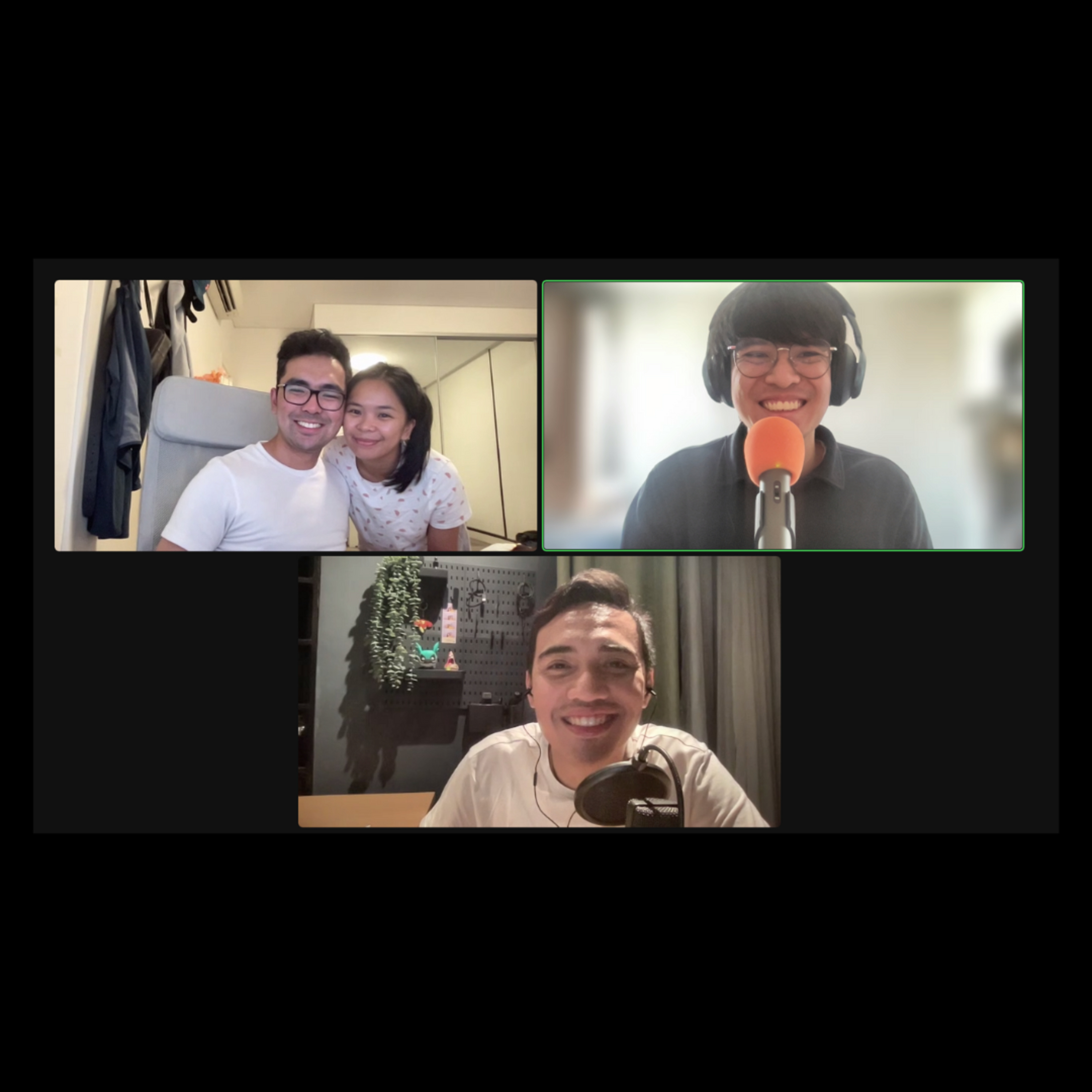 The Moonlock Podcast