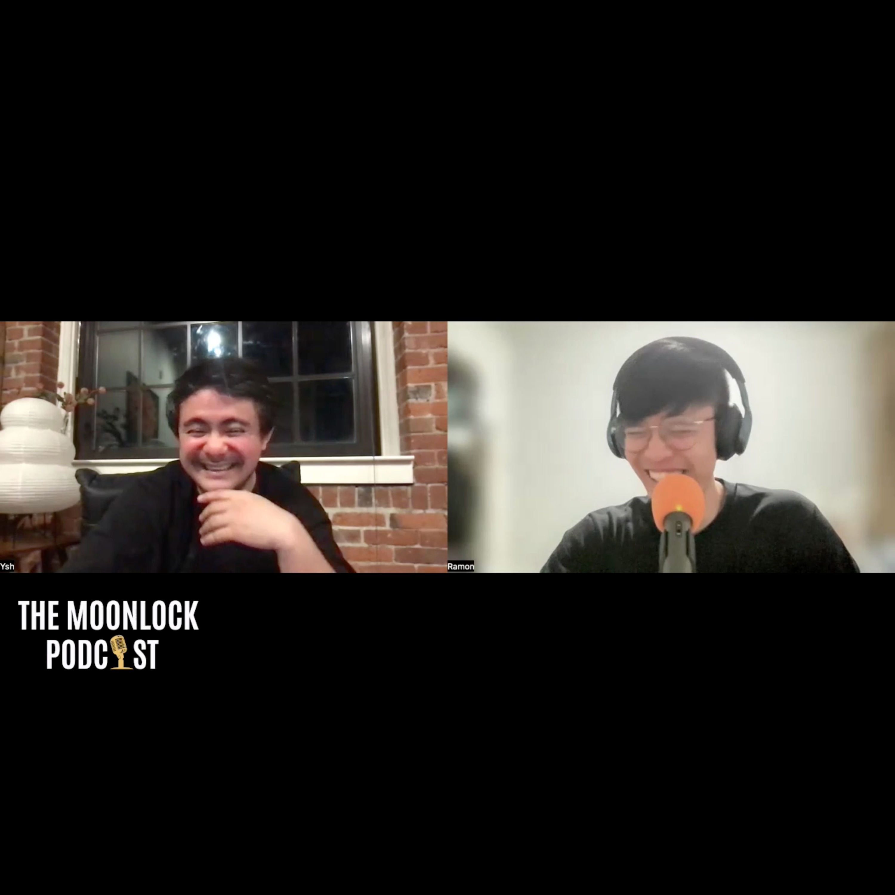 The Moonlock Podcast