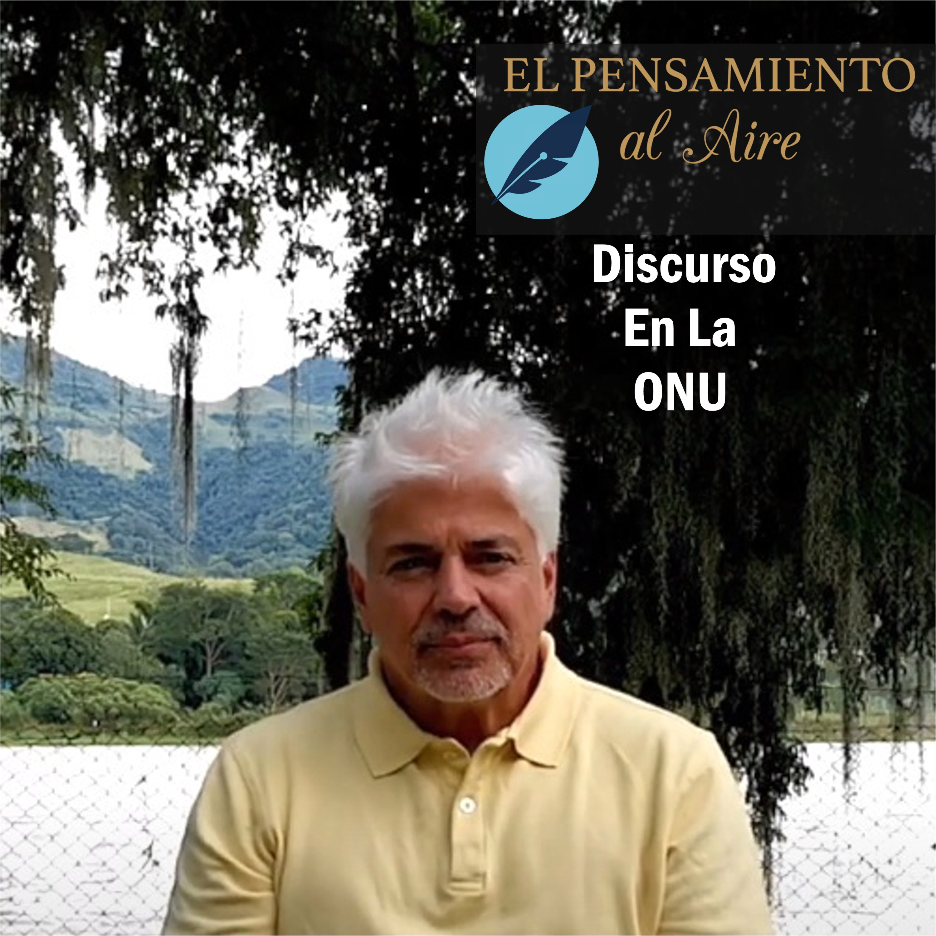 Discurso En La ONU episode artwork