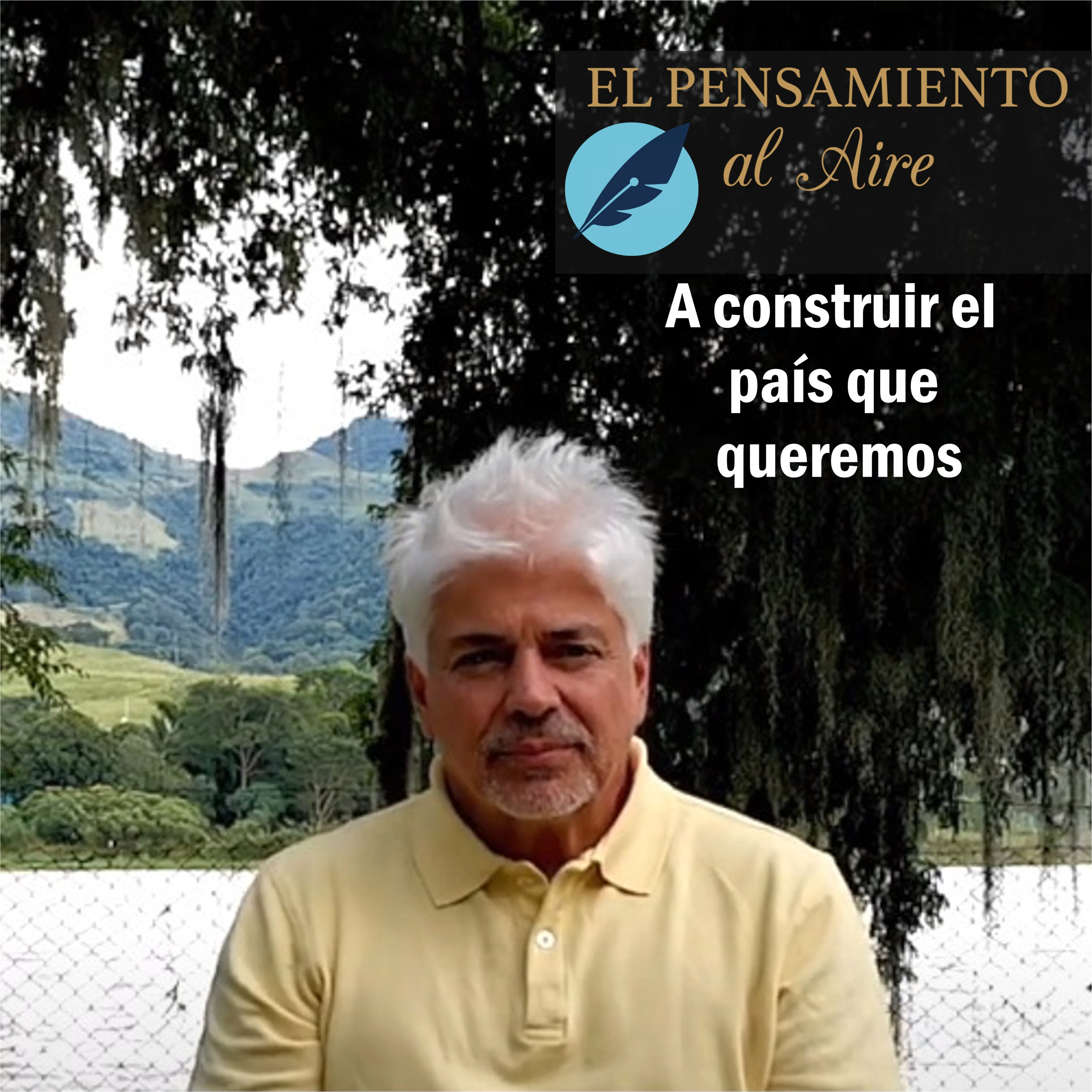A construir el país que queremos episode artwork
