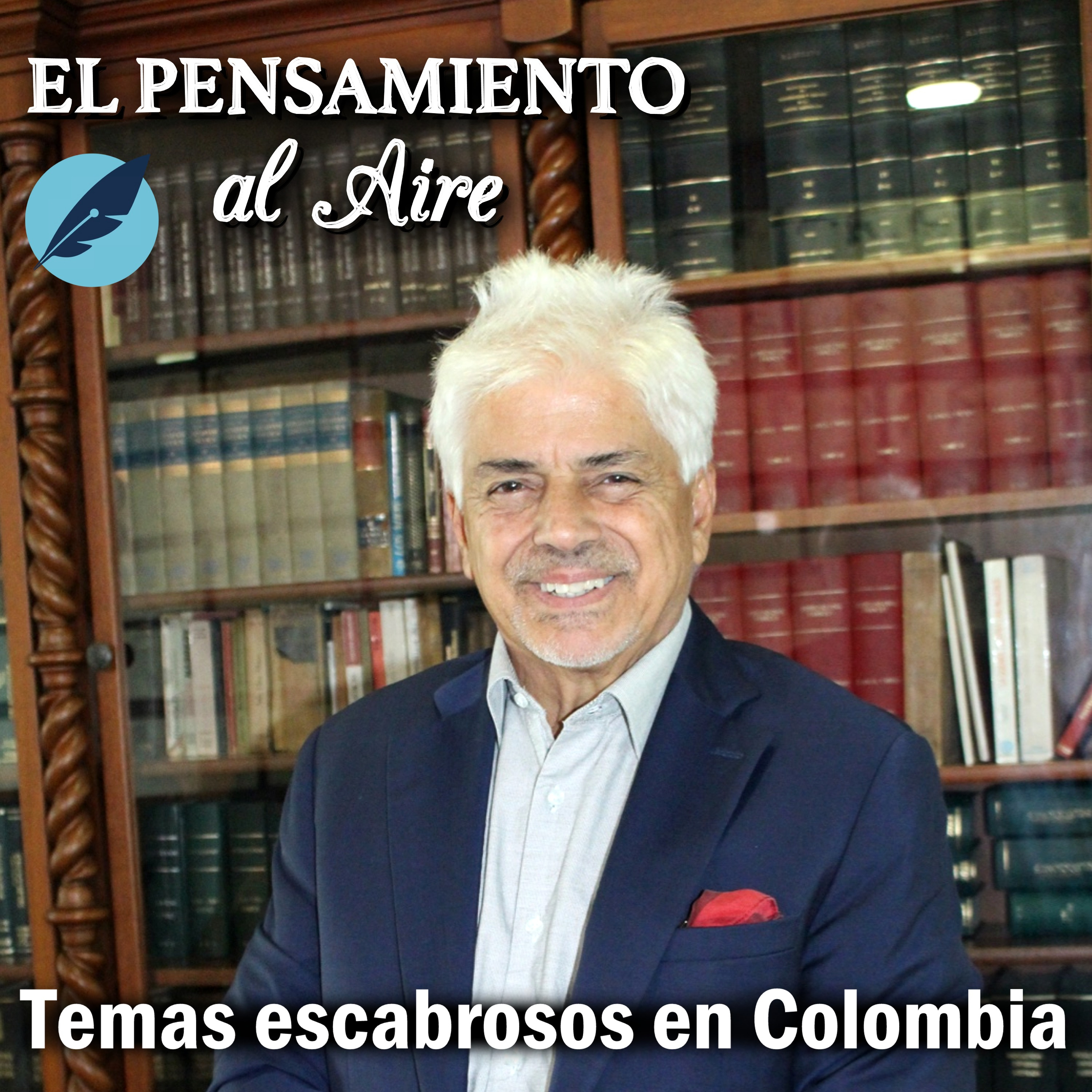 Temas escabrosos en Colombia episode artwork