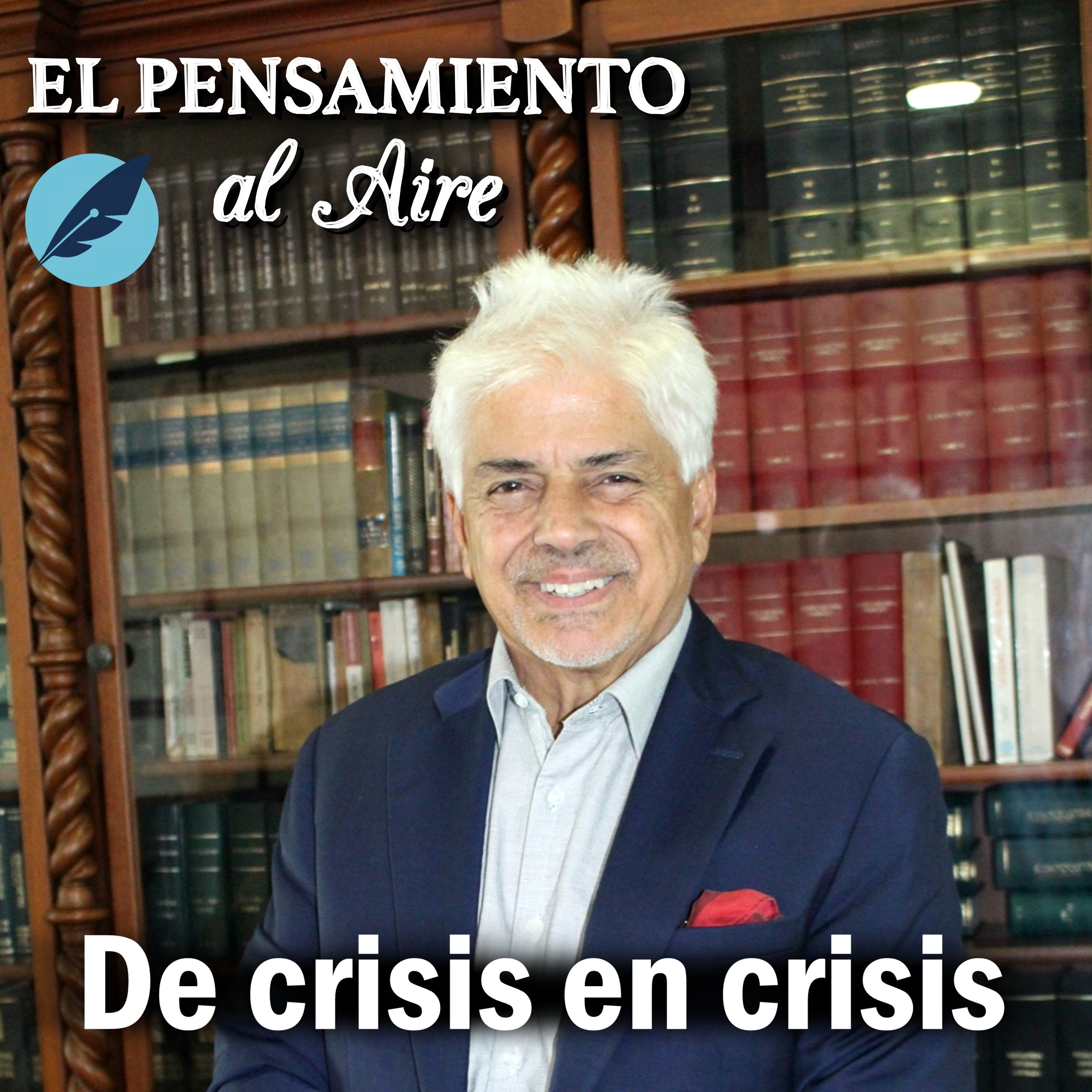 De crisis en crisis  episode artwork