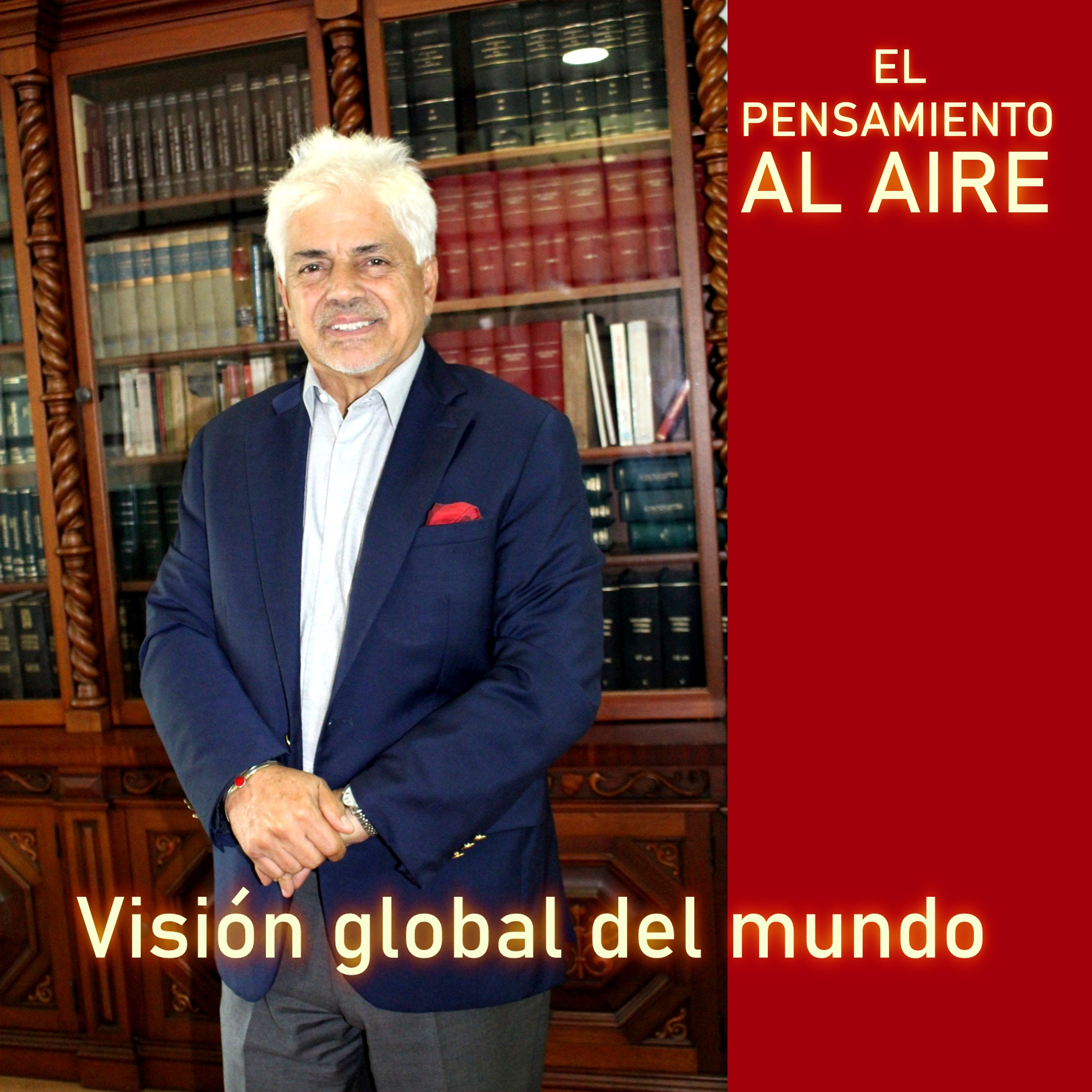 Visión global del mundo episode artwork