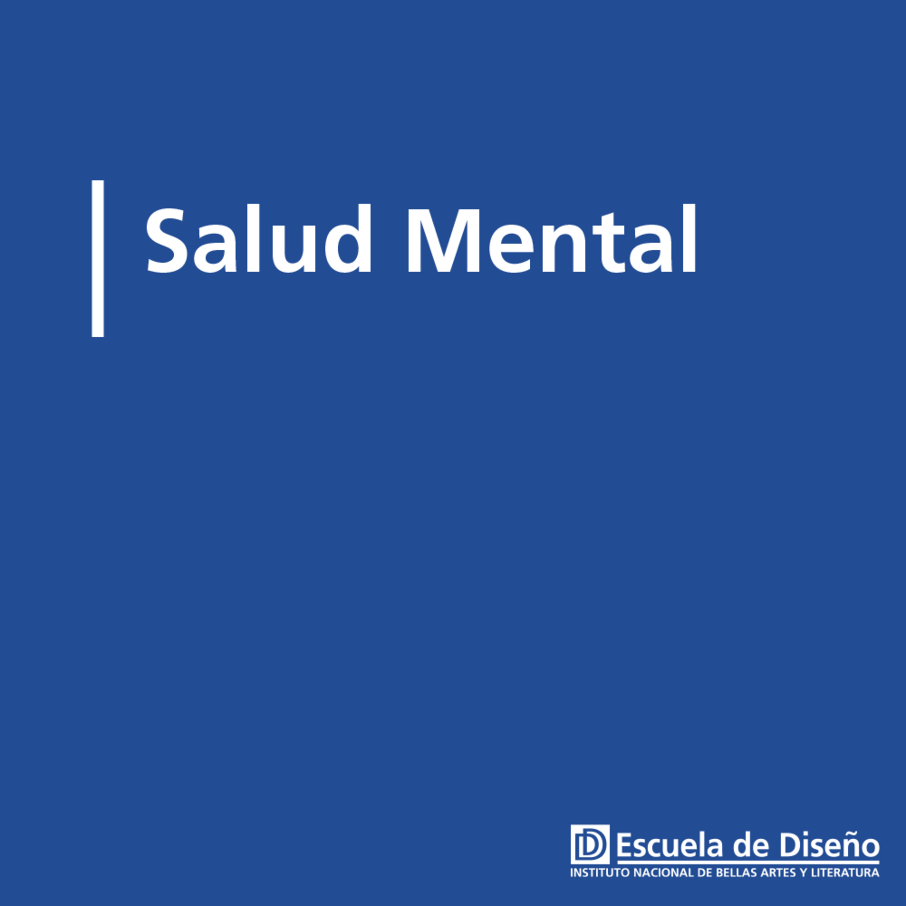 Escuela de Diseño INBAL