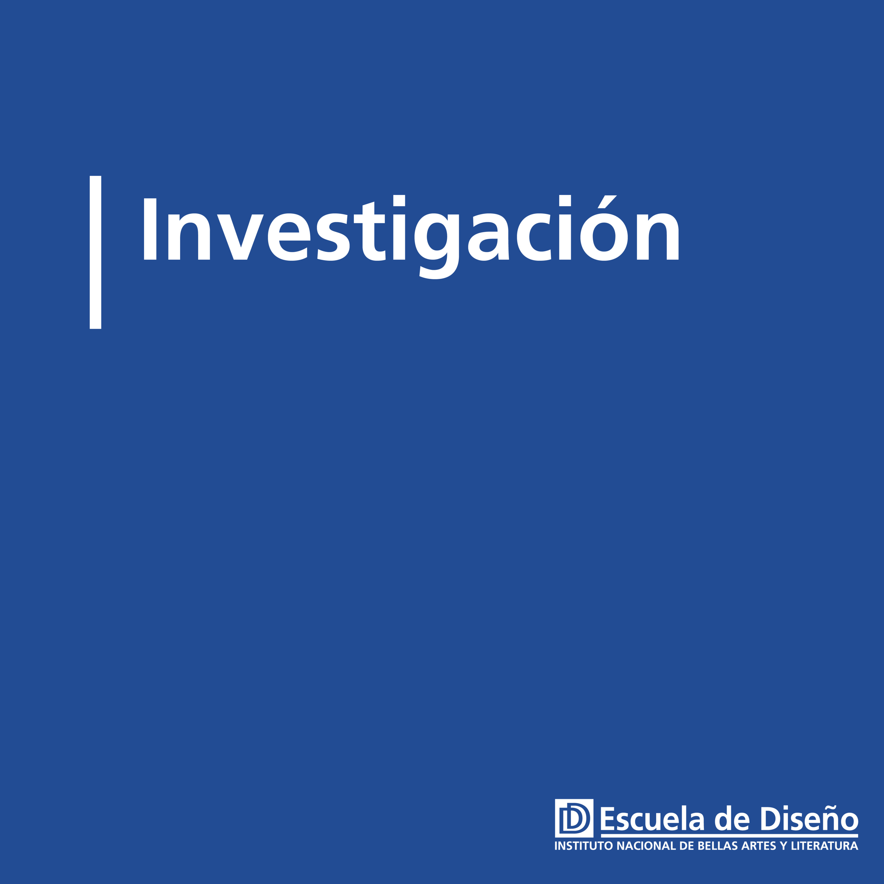 Escuela de Diseño INBAL