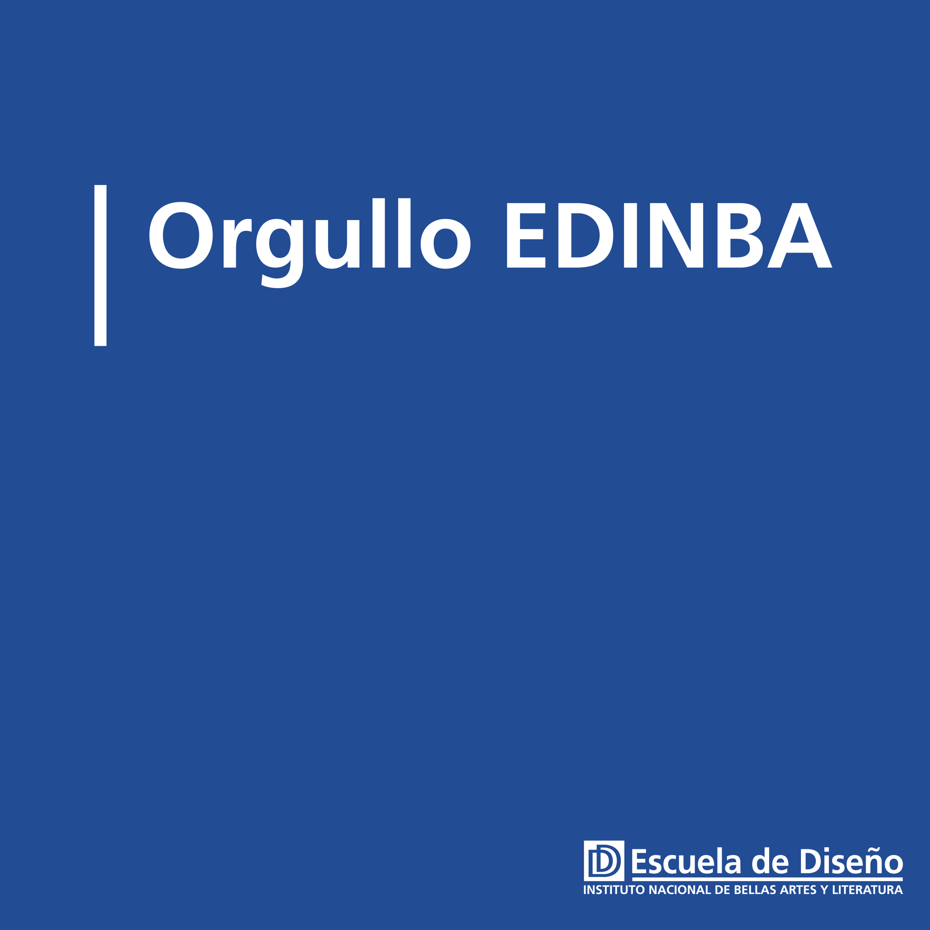 Escuela de Diseño INBAL
