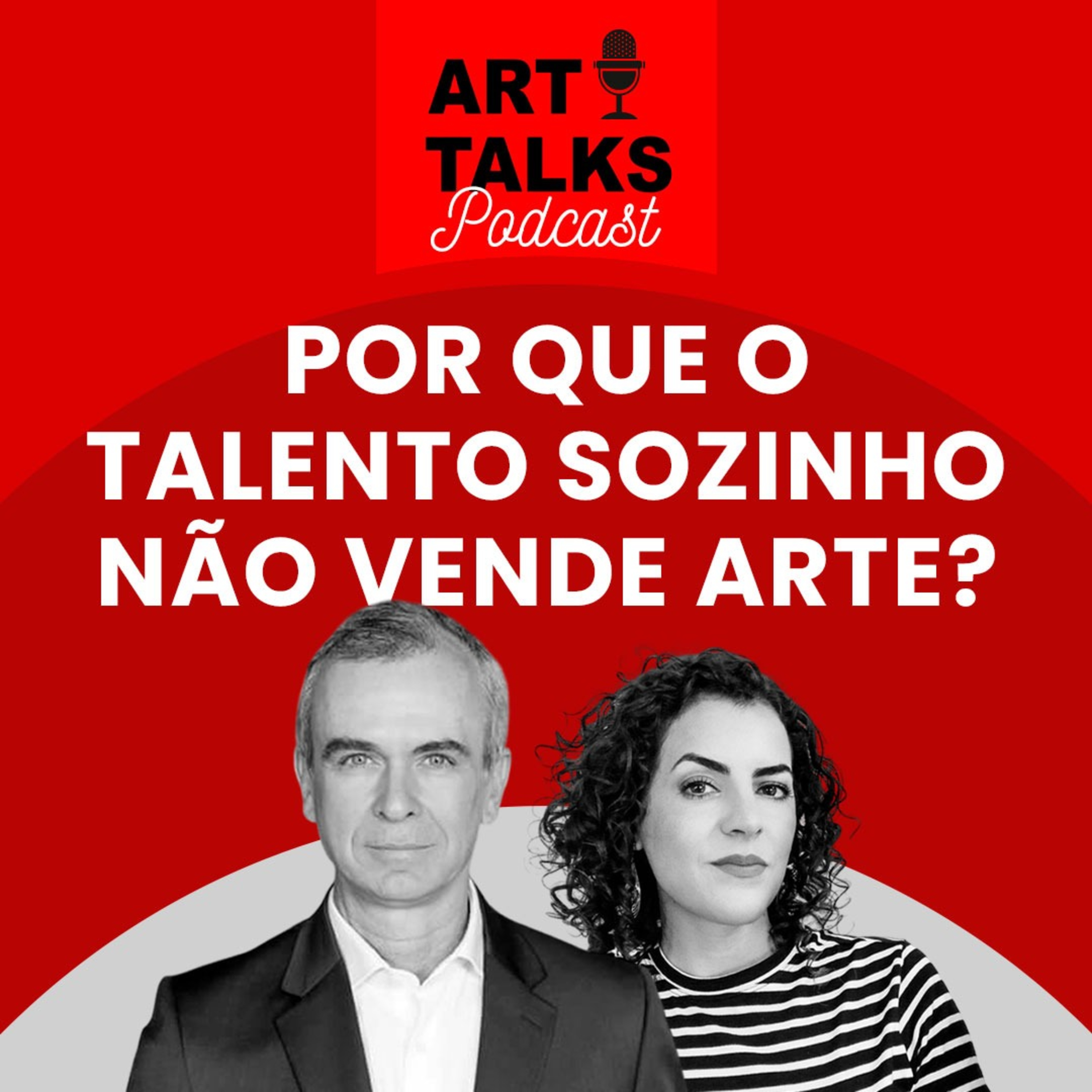 As Influências das Conexões no Sistema da Arte