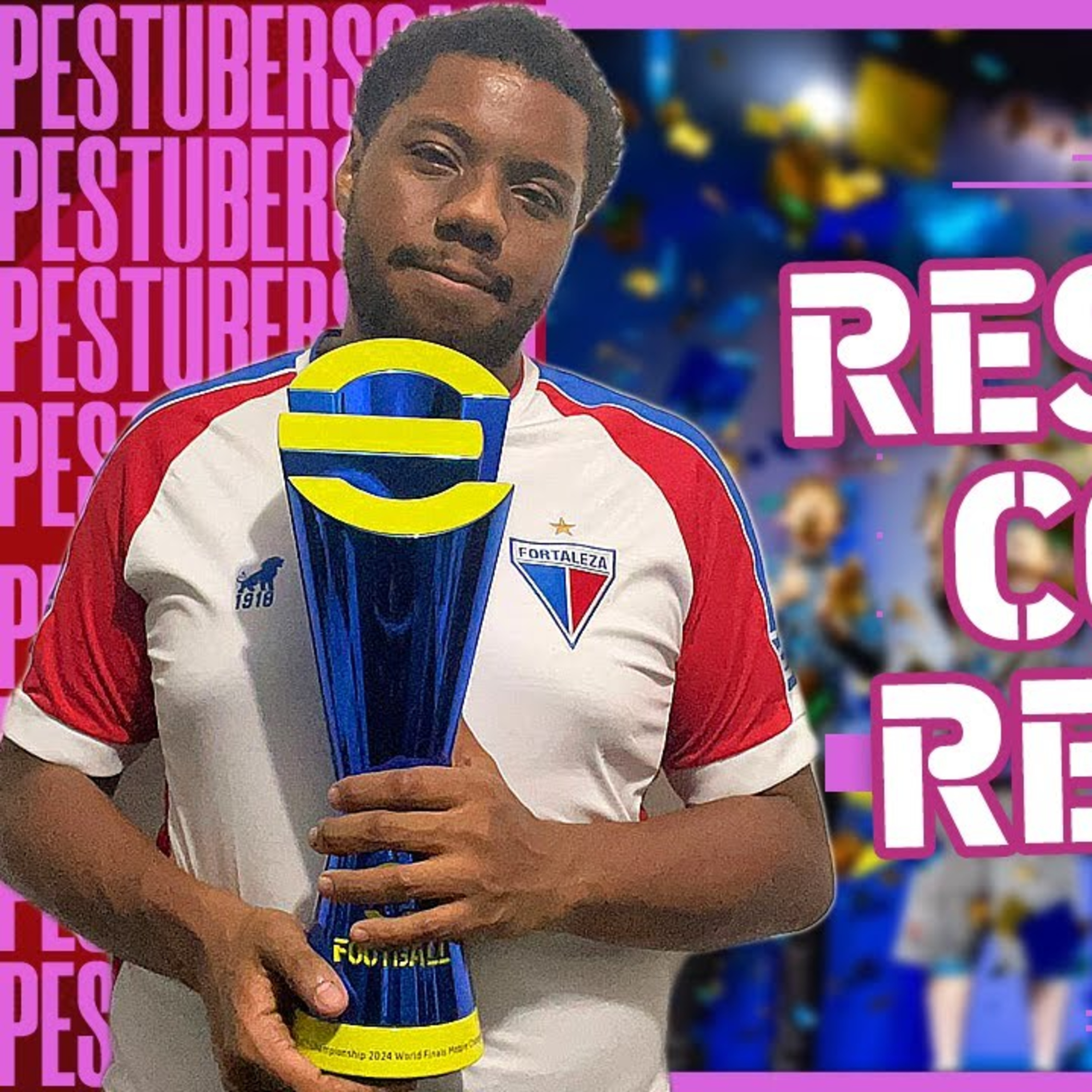PEStubers Cast