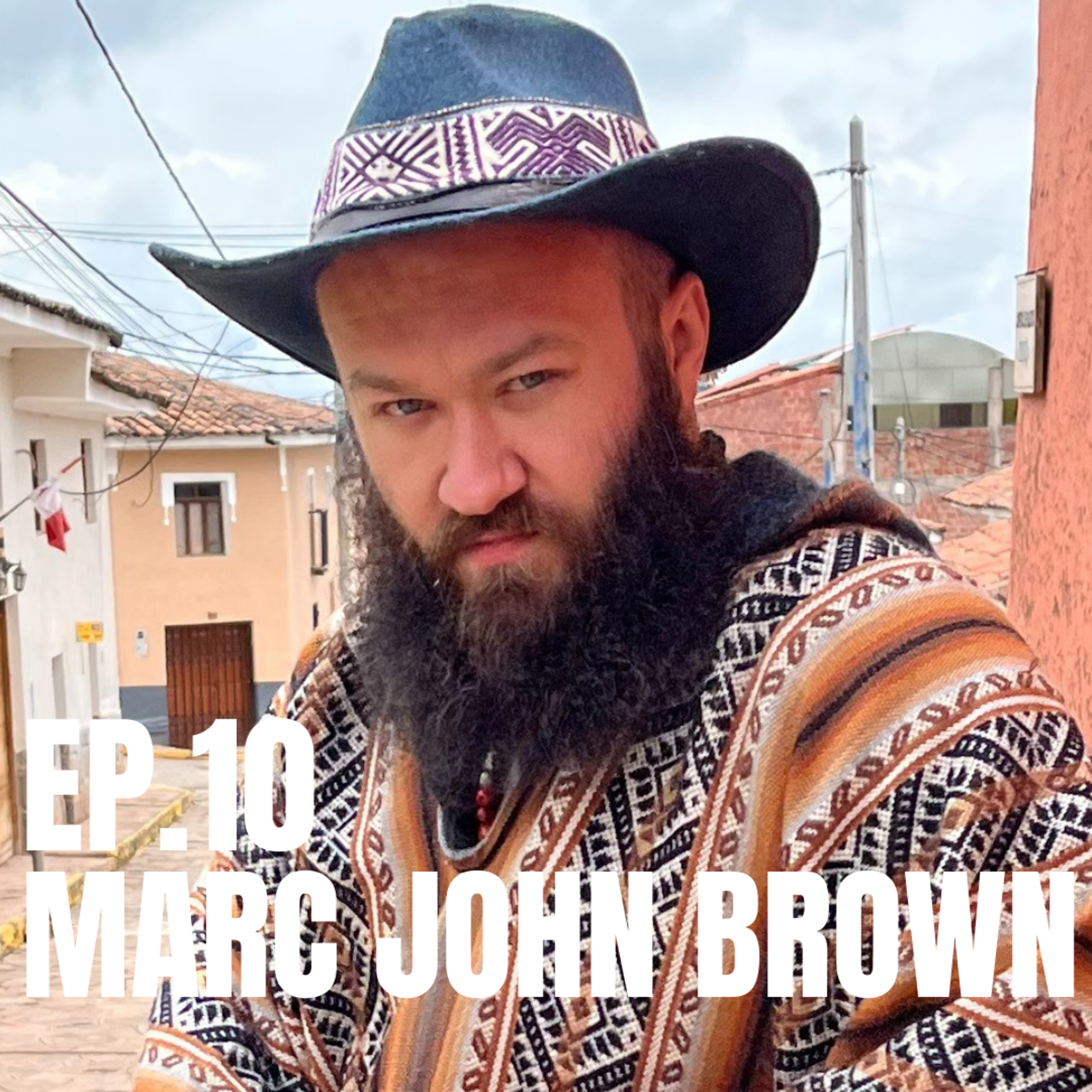 Forging Fathers Podcast