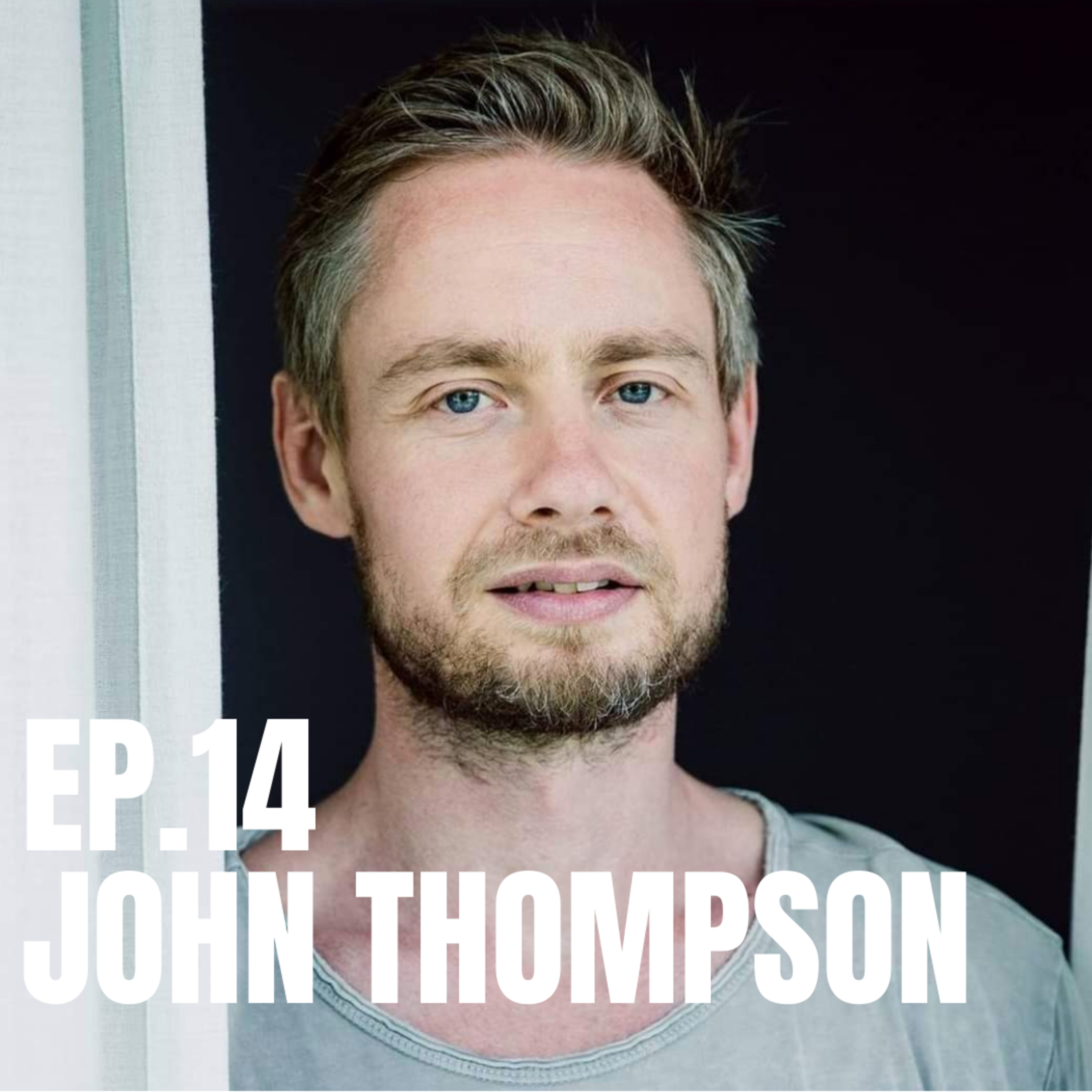 Forging Fathers Podcast
