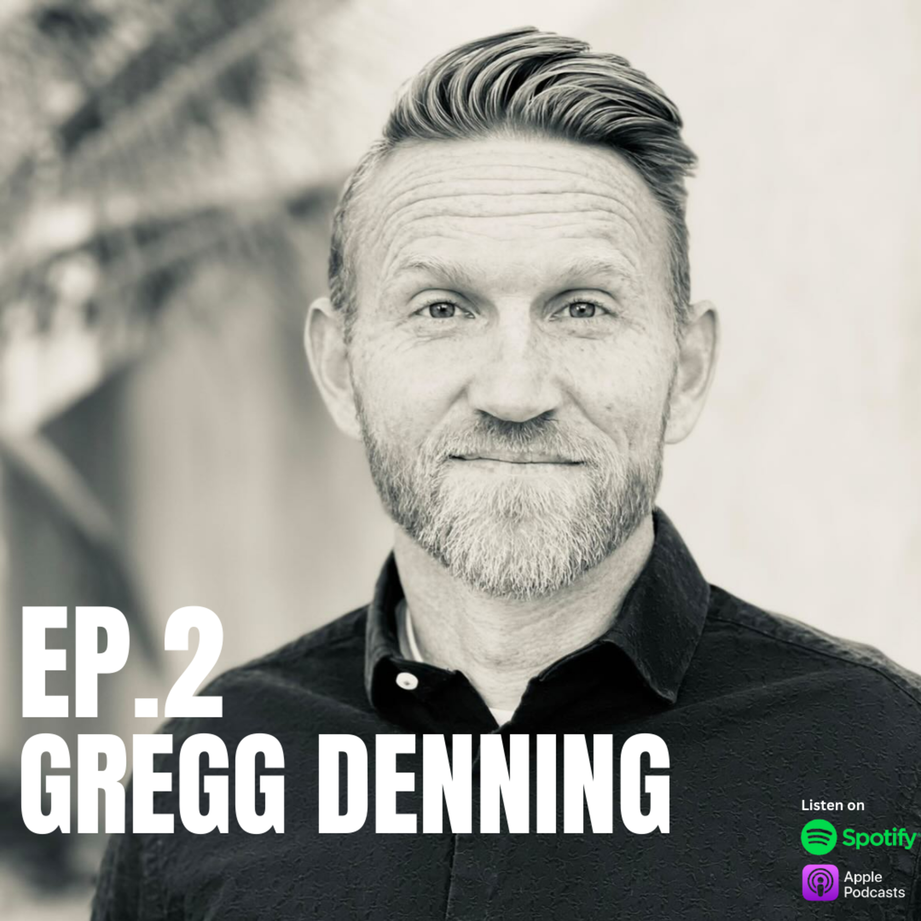 Forging Fathers Podcast