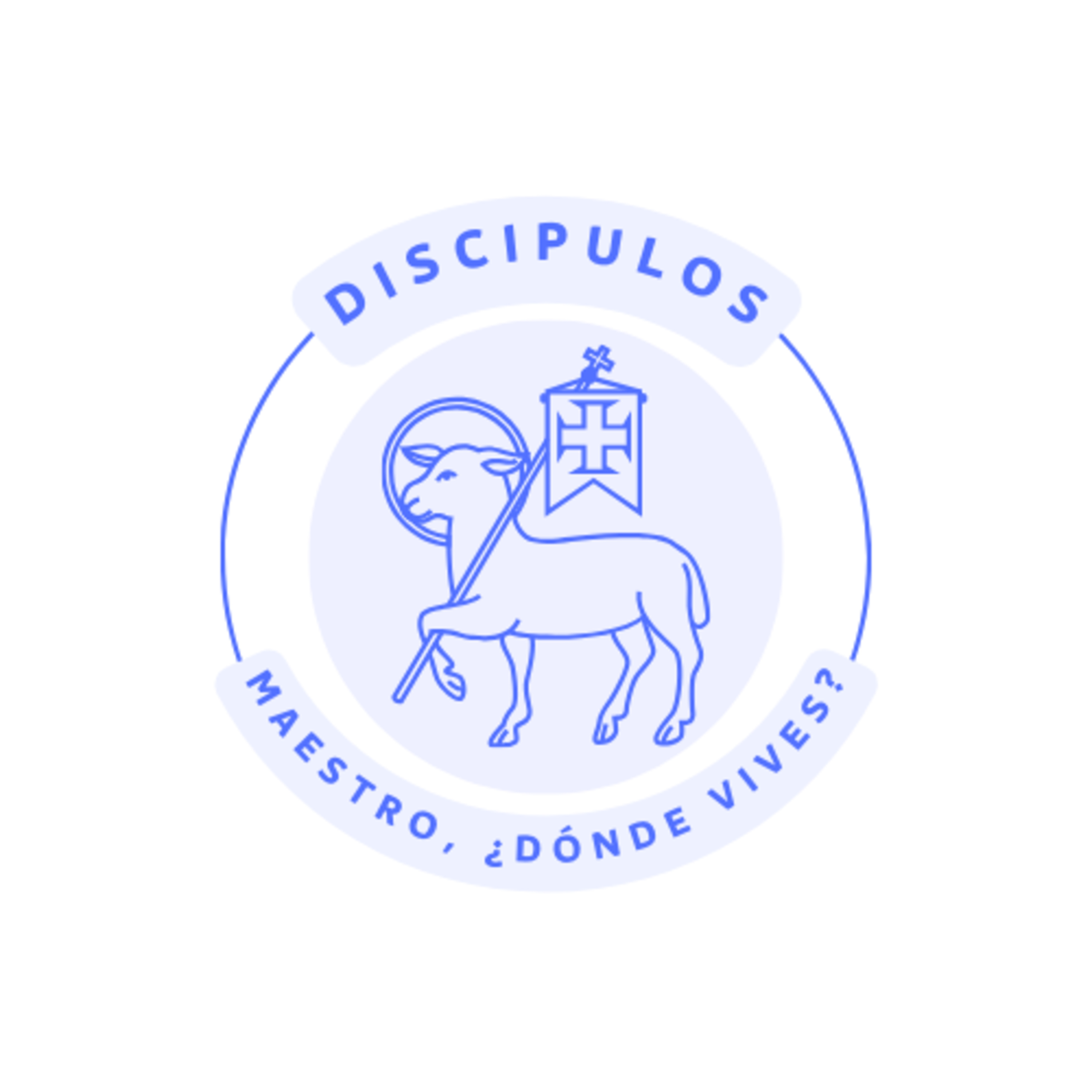 Templos del Espritu Santo, ciudadanos del Cielo episode artwork