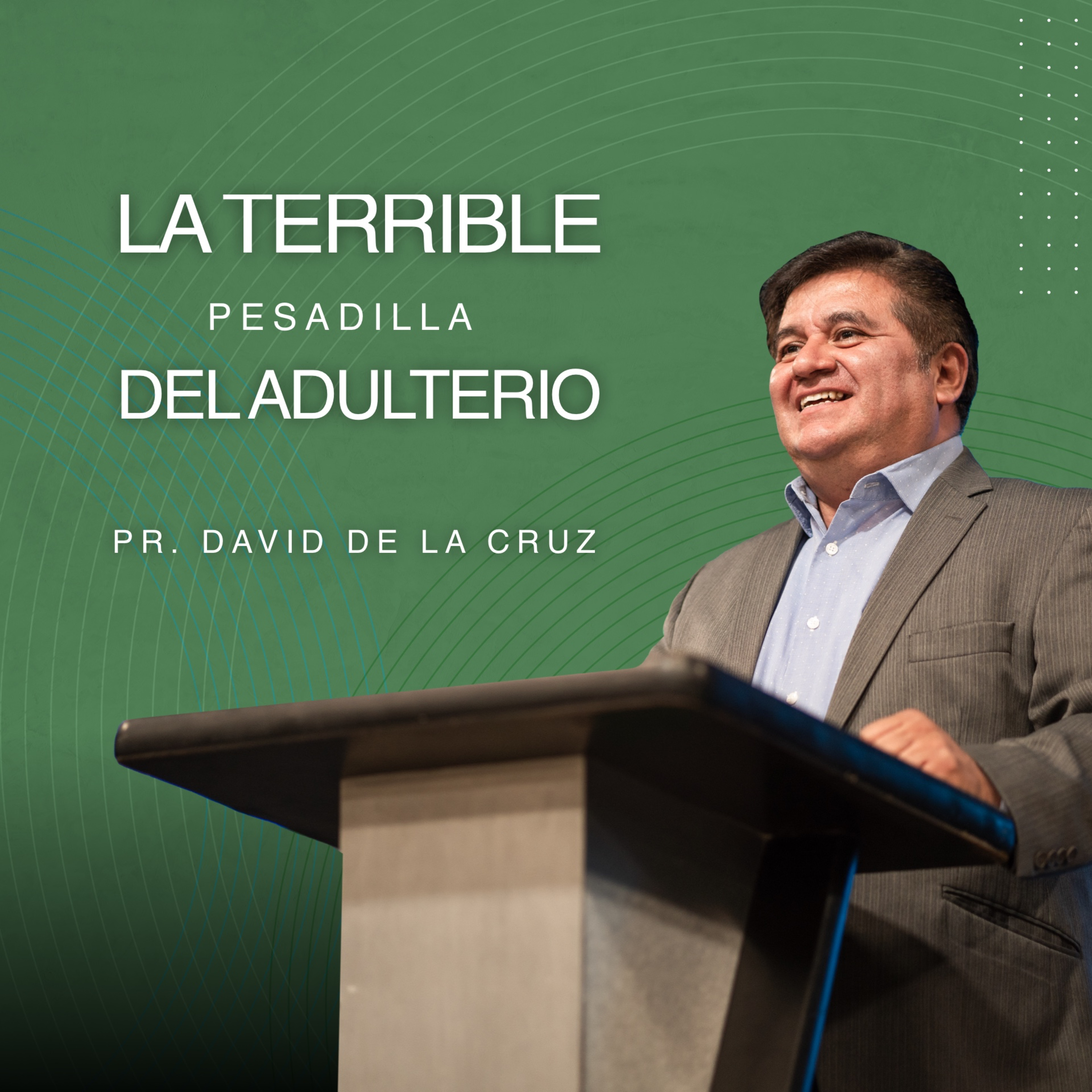Portada de Vida Nueva Podcast