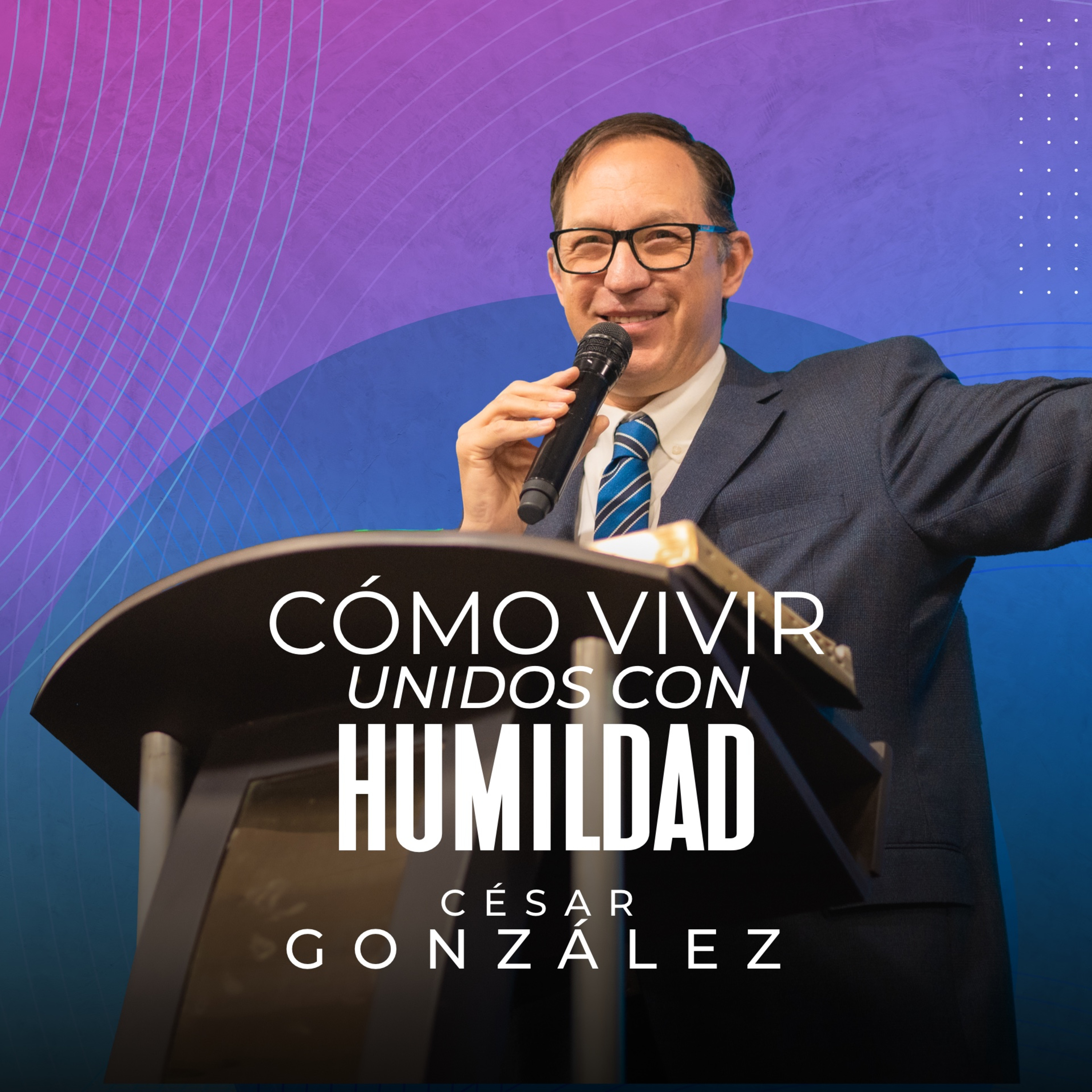 Portada de Vida Nueva Podcast