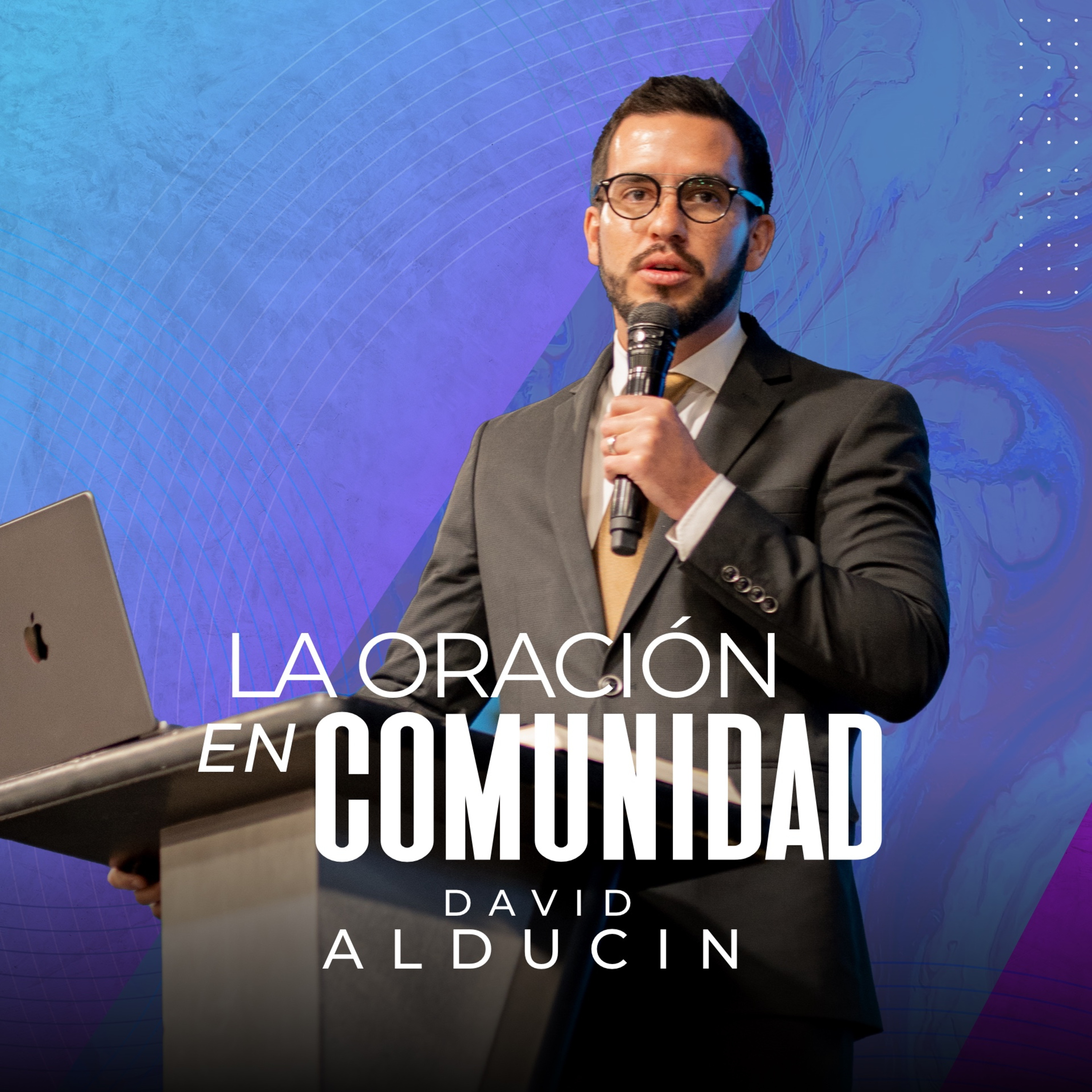 Portada de Vida Nueva Podcast