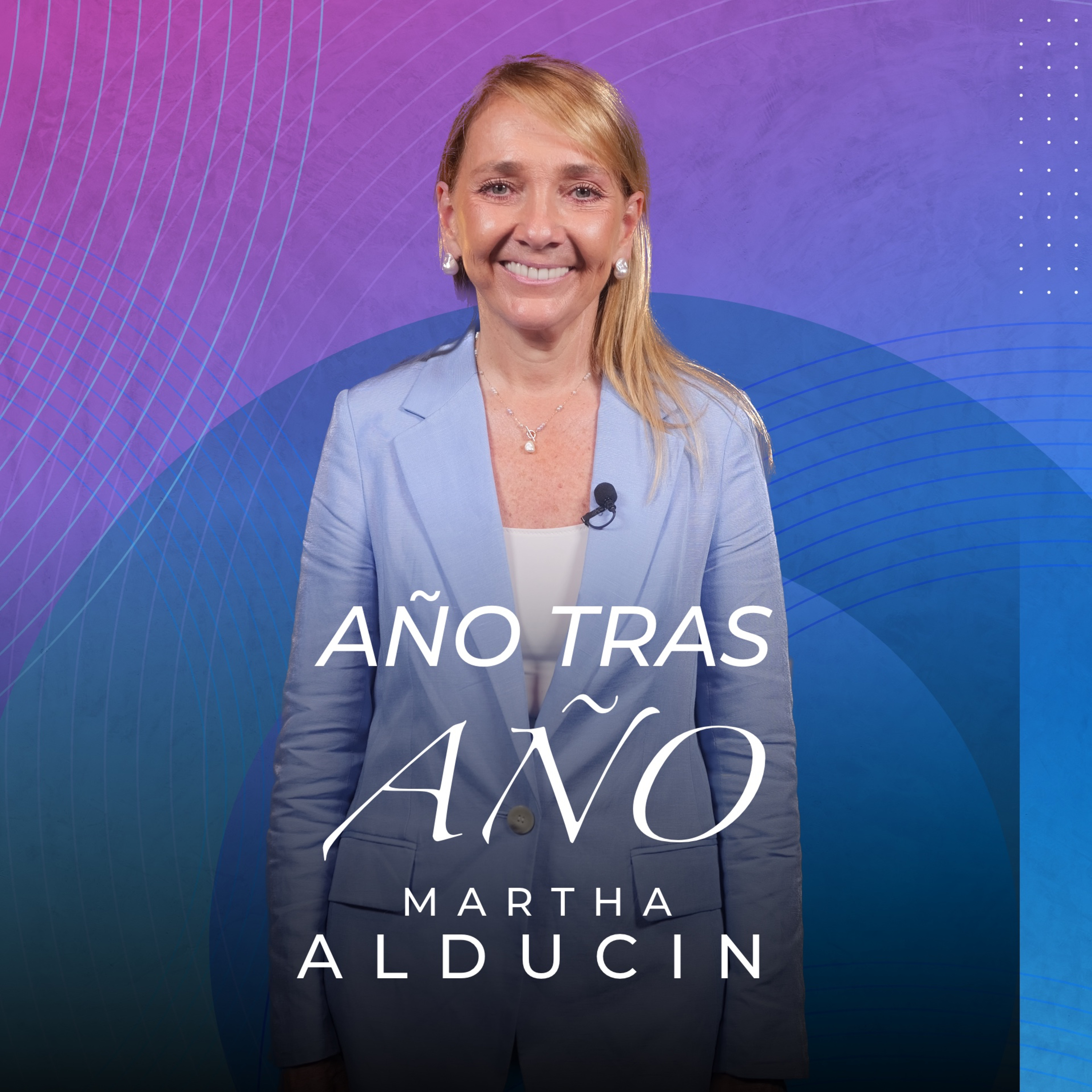 Portada de Vida Nueva Podcast