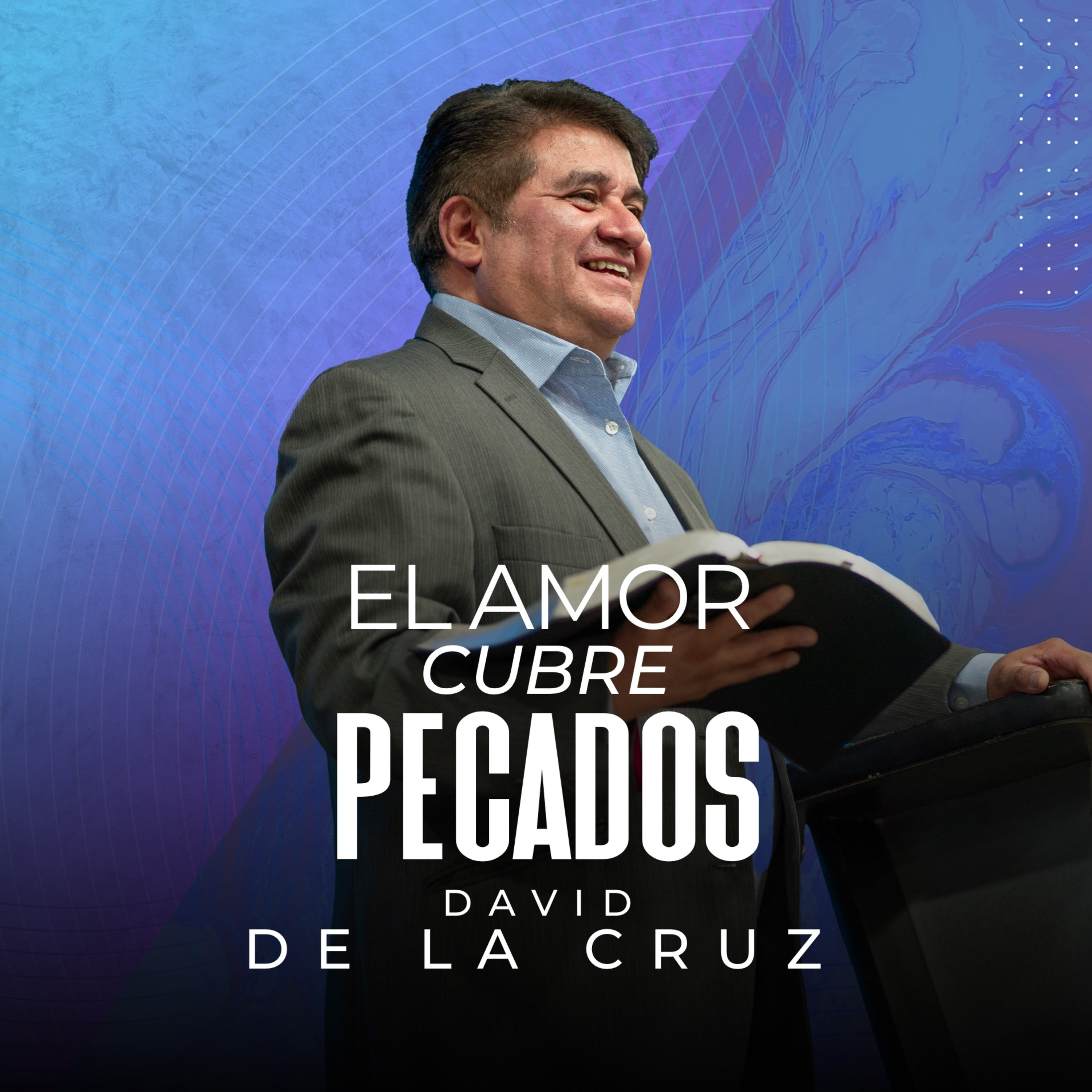 Portada de Vida Nueva Podcast