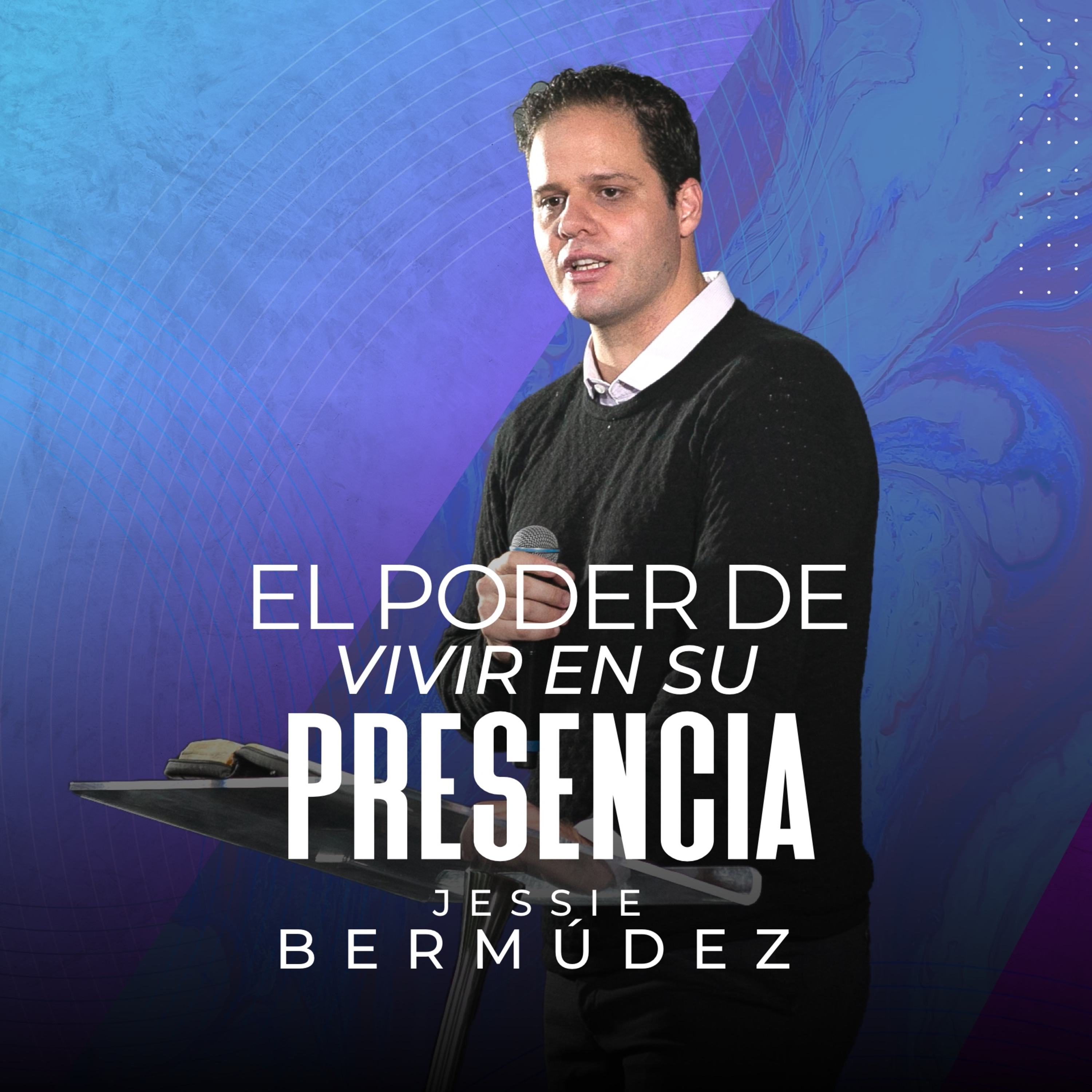 Portada de Vida Nueva Podcast