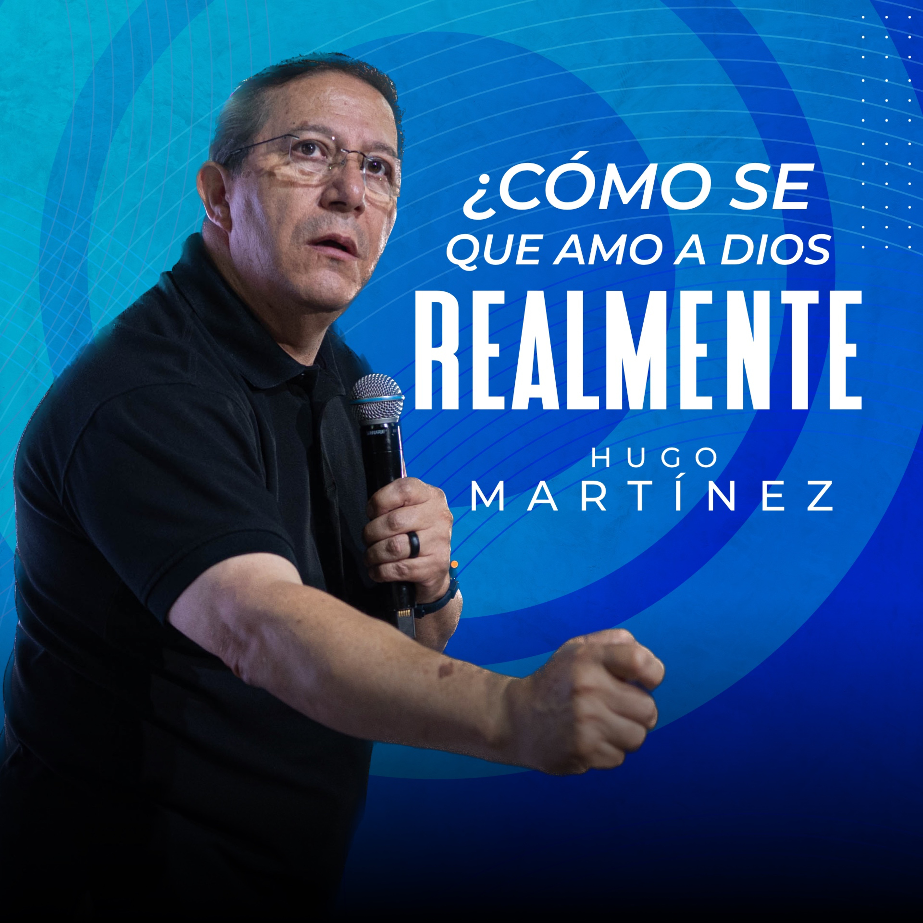Portada de Vida Nueva Podcast