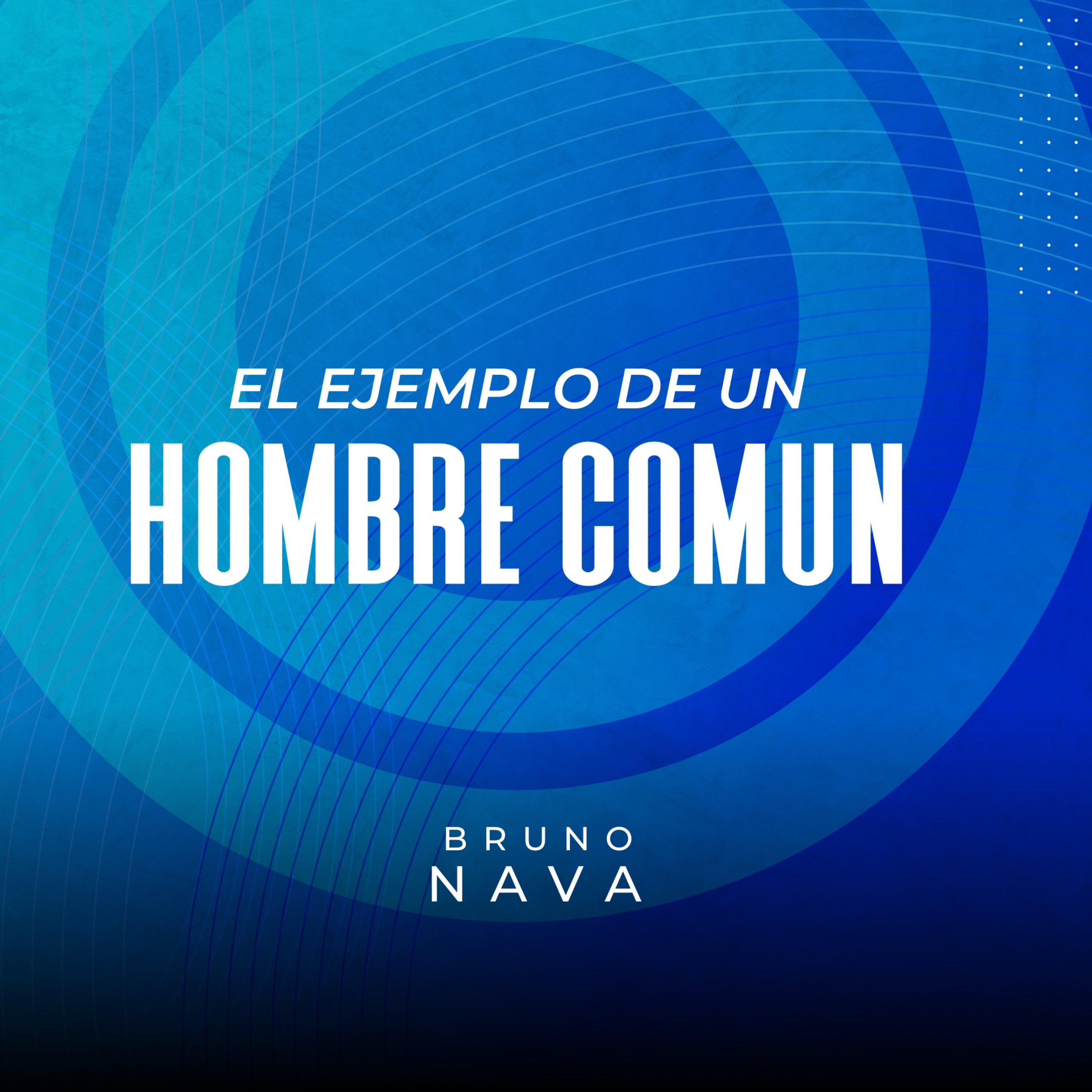 Portada de Vida Nueva Podcast