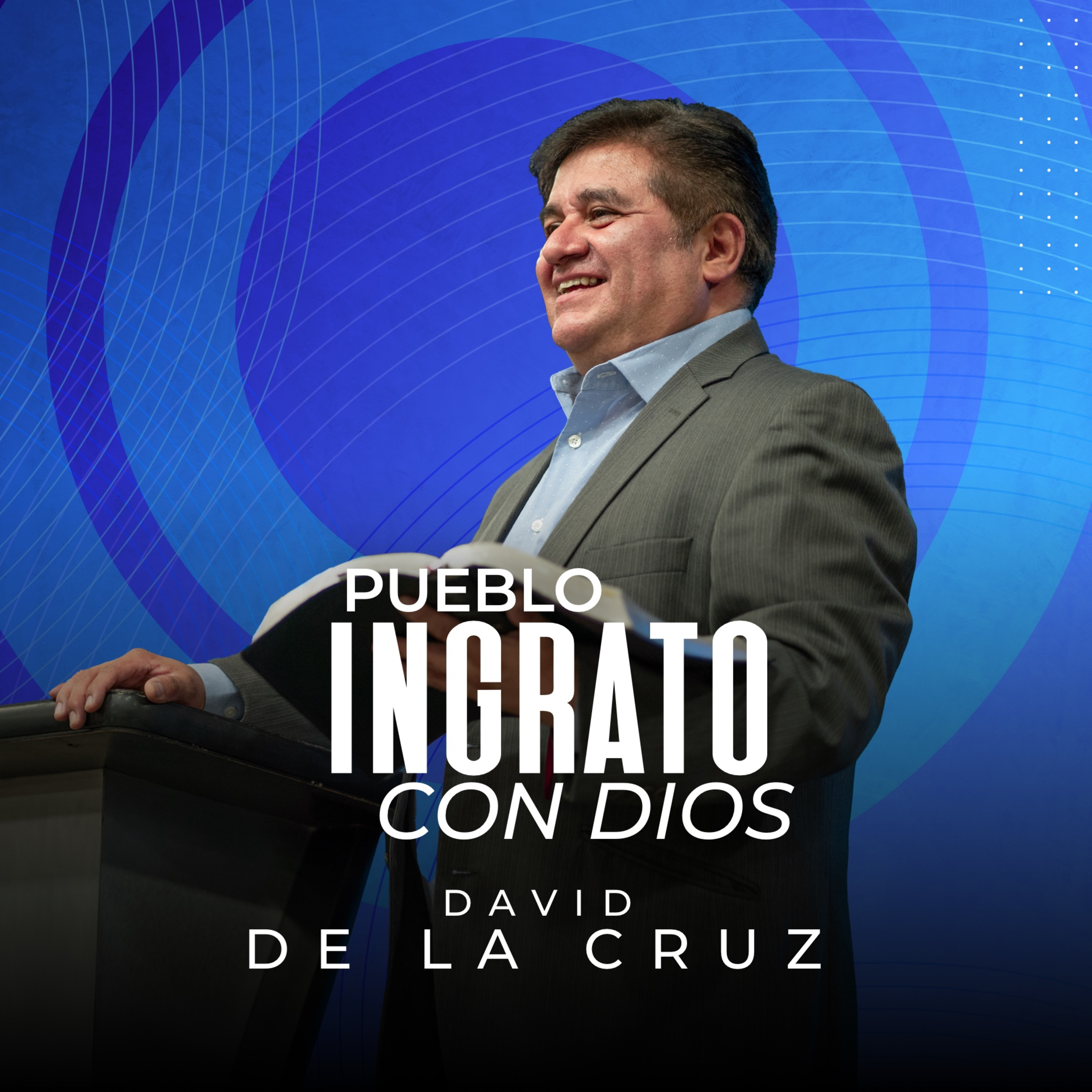 Portada de Vida Nueva Podcast