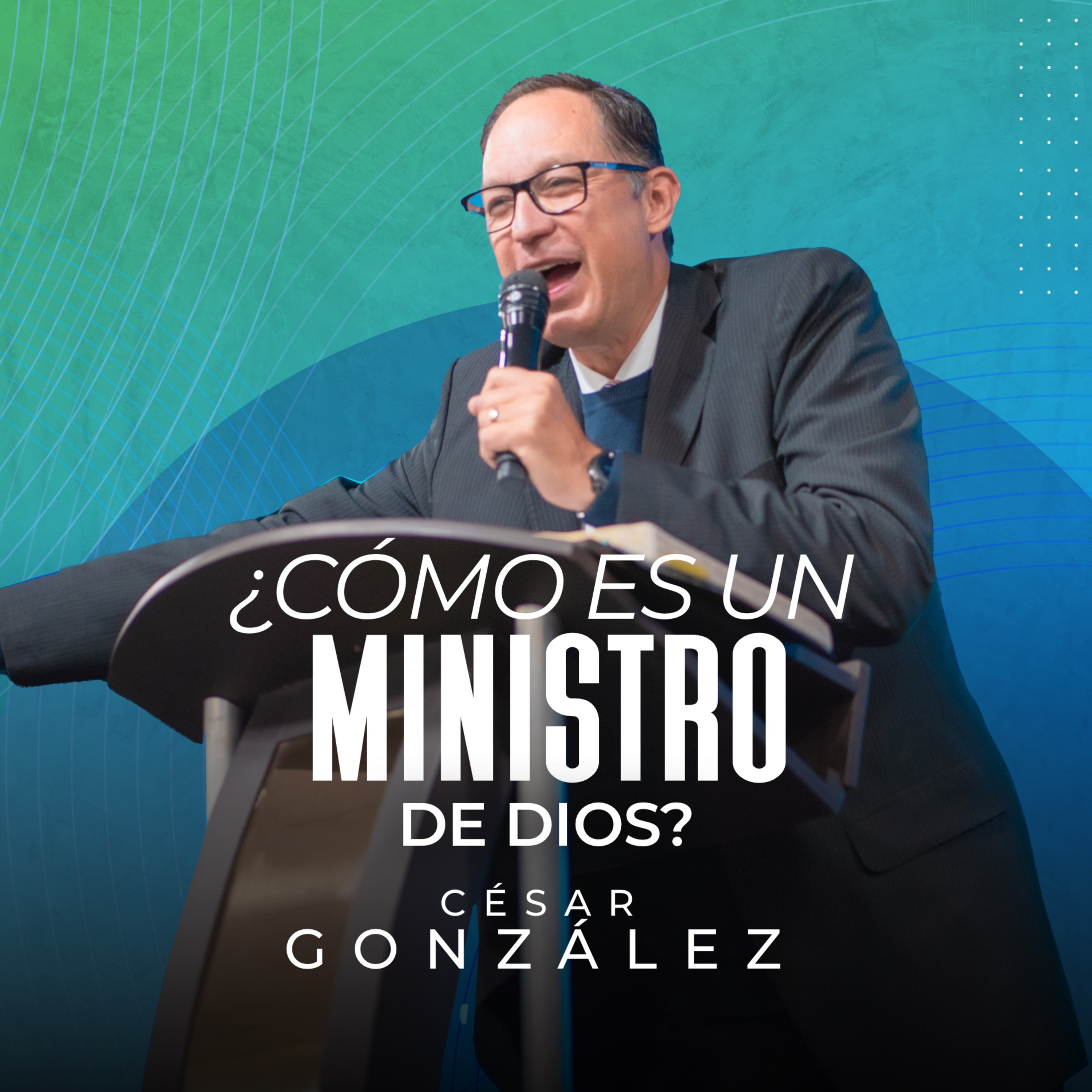 Portada de Vida Nueva Podcast