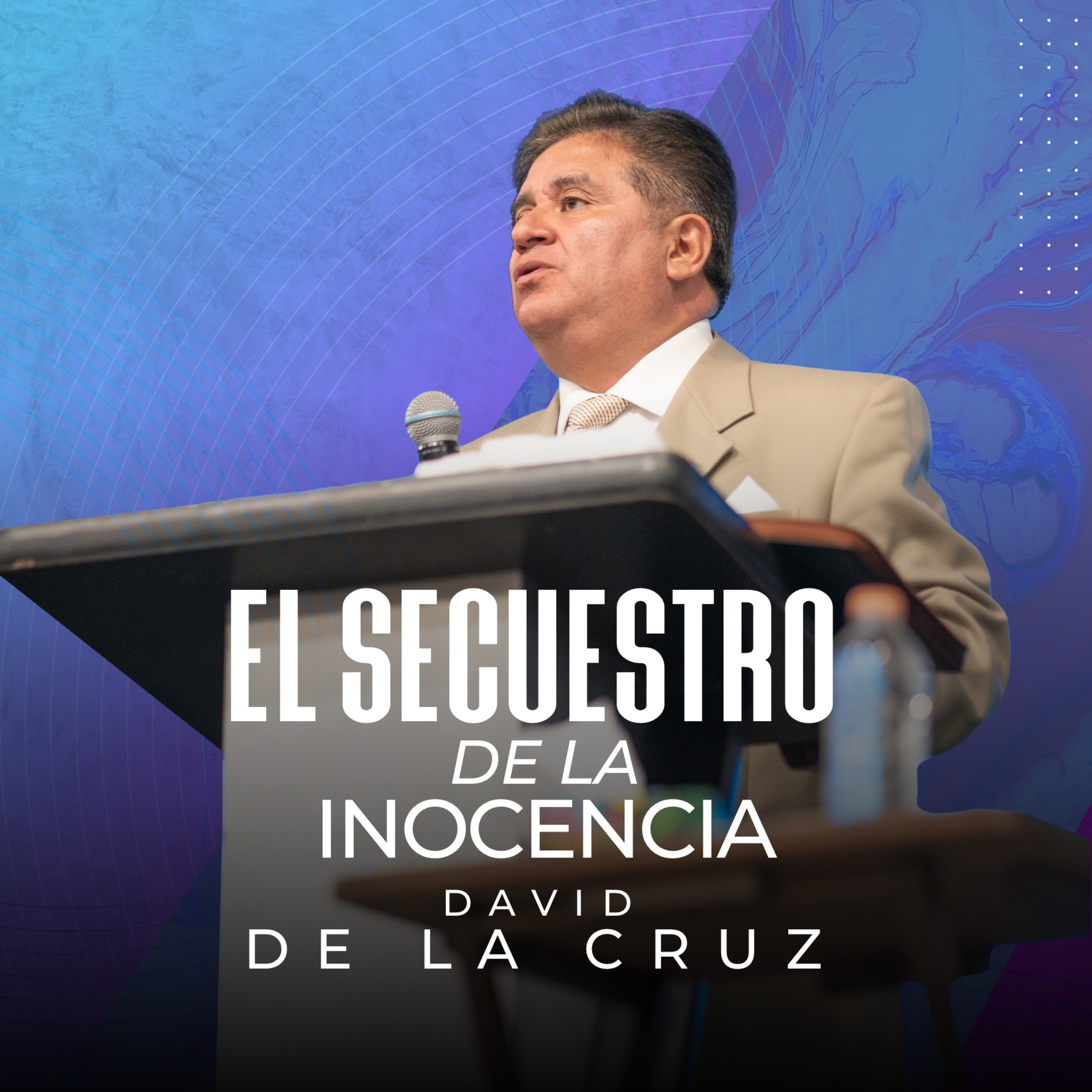 Portada de Vida Nueva Podcast