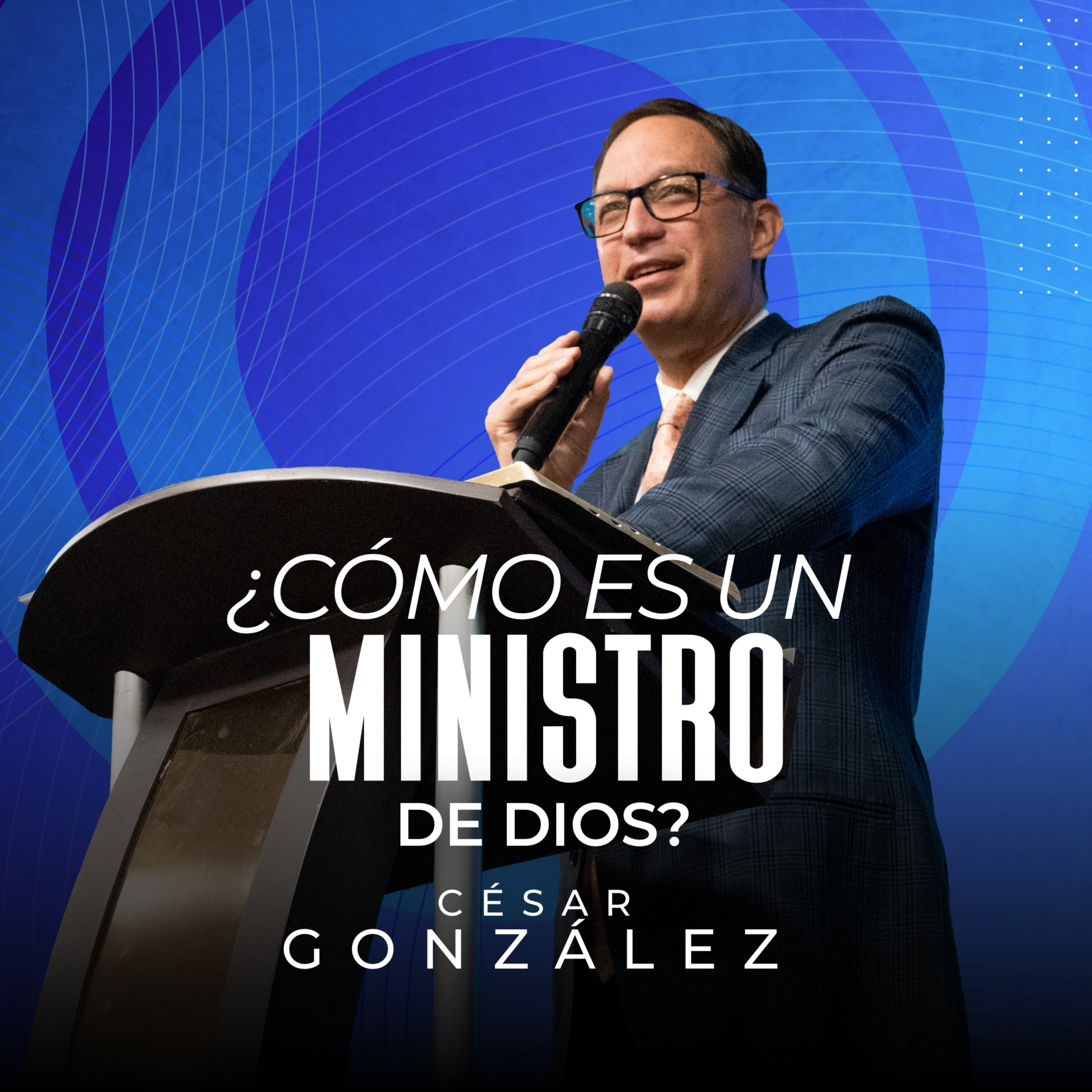Portada de Vida Nueva Podcast
