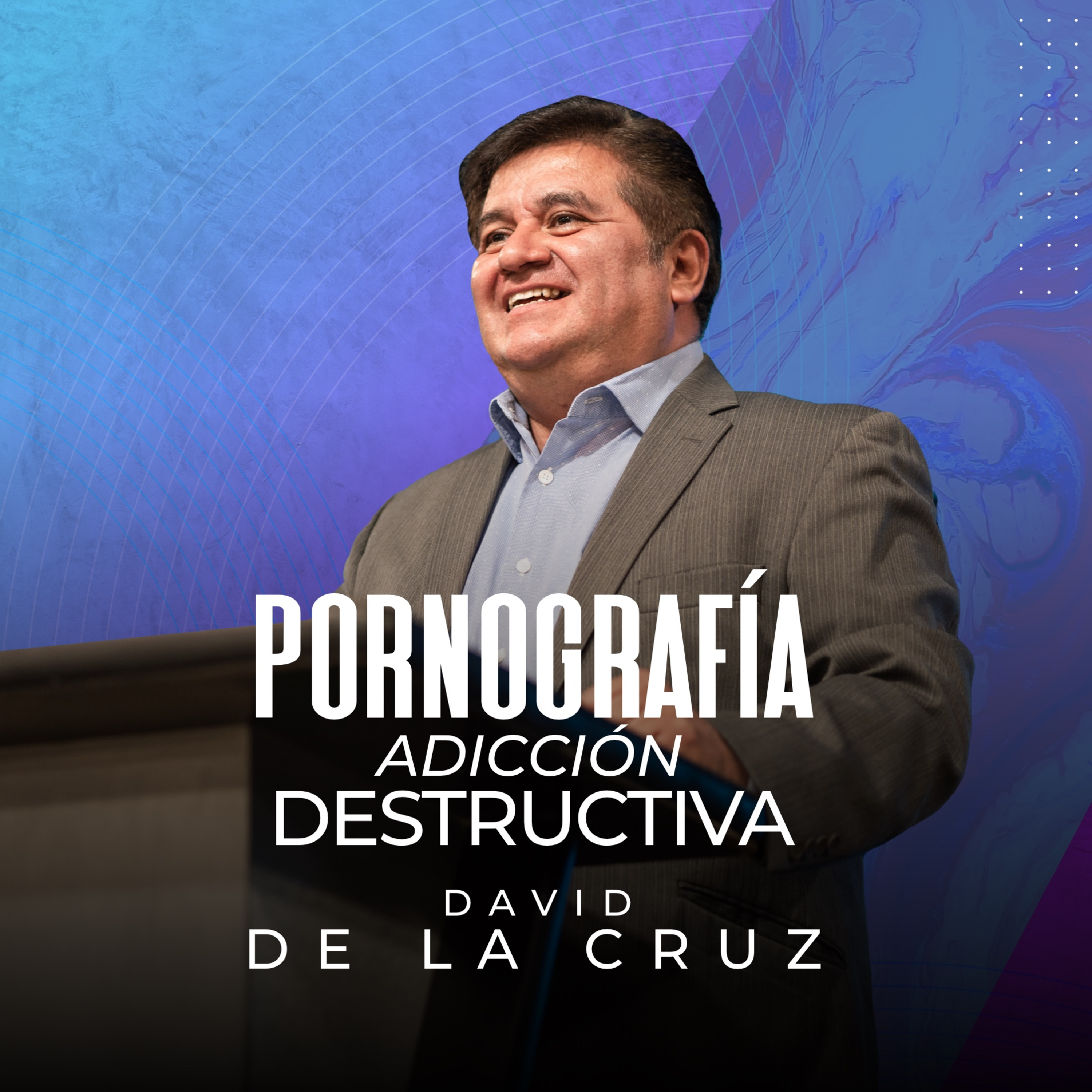 Portada de Vida Nueva Podcast