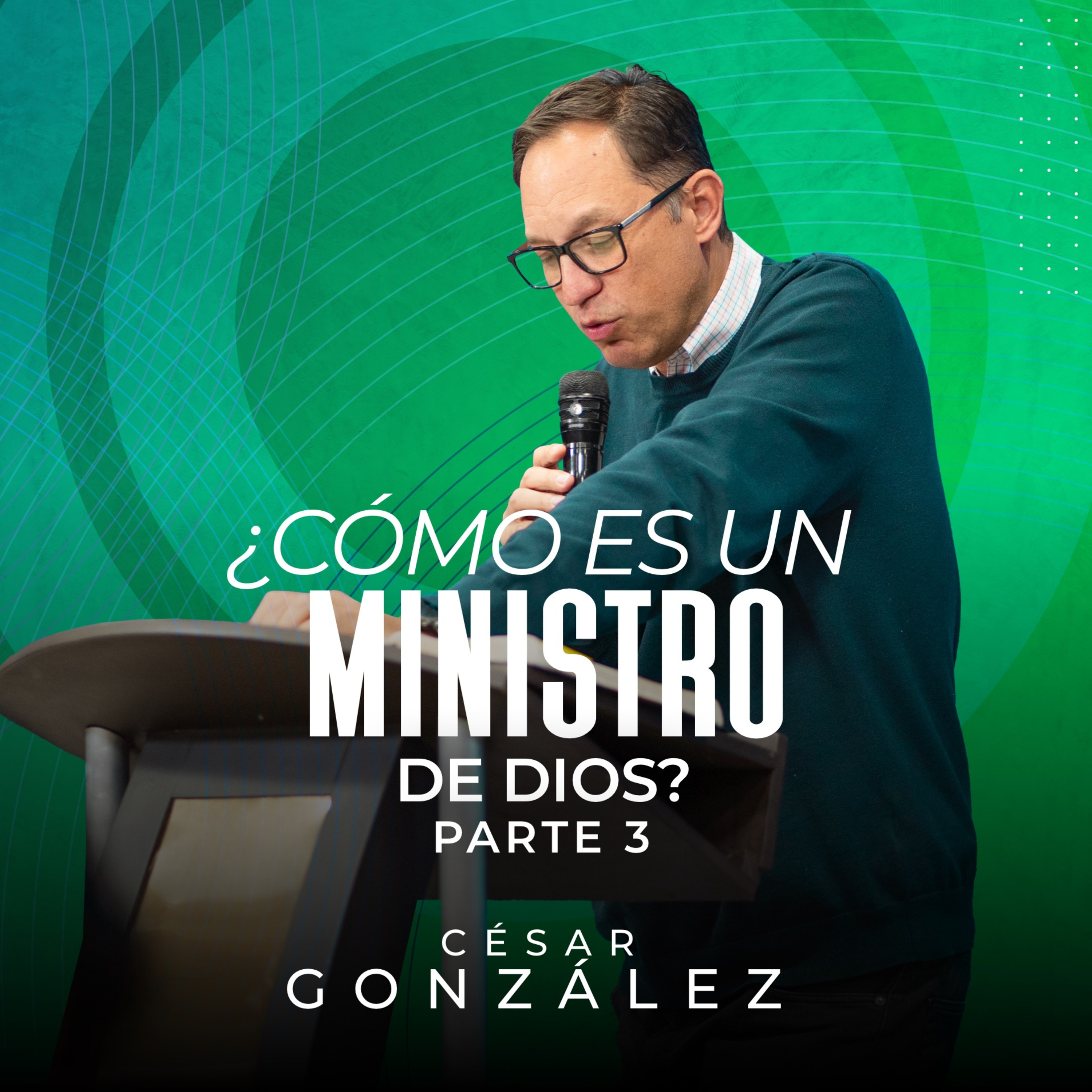 Portada de Vida Nueva Podcast