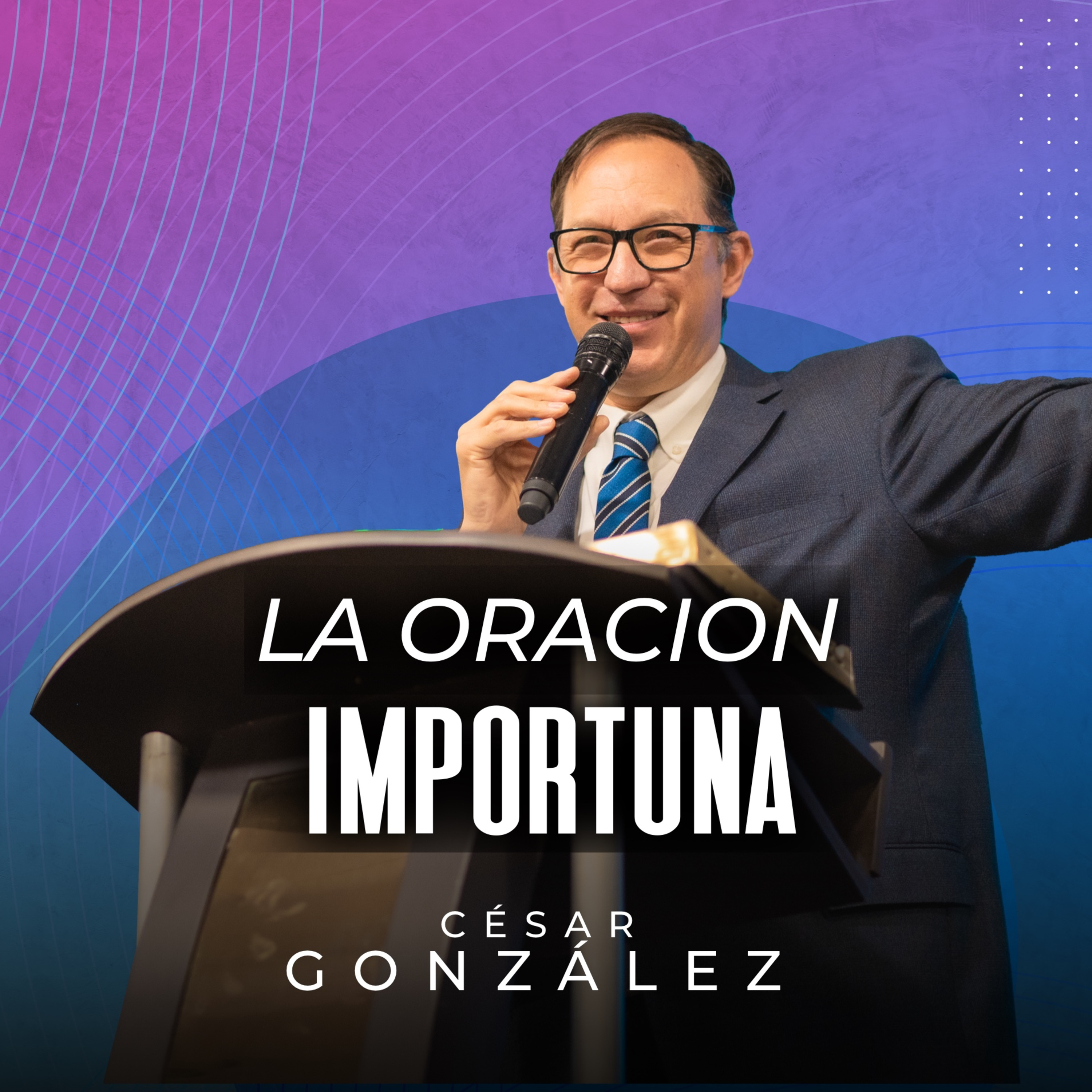 Portada de Vida Nueva Podcast